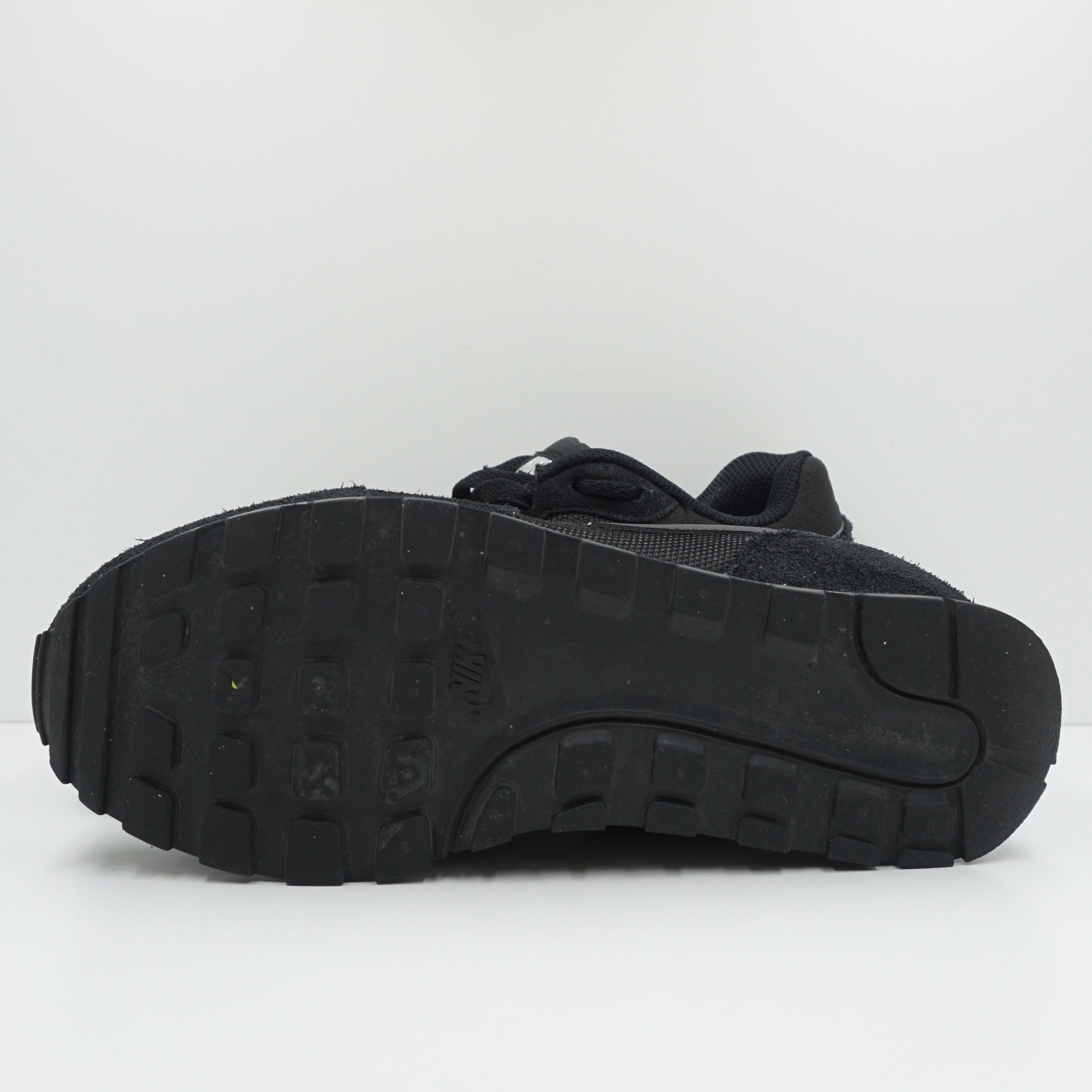 Nike Md Runner 2 Black (W)