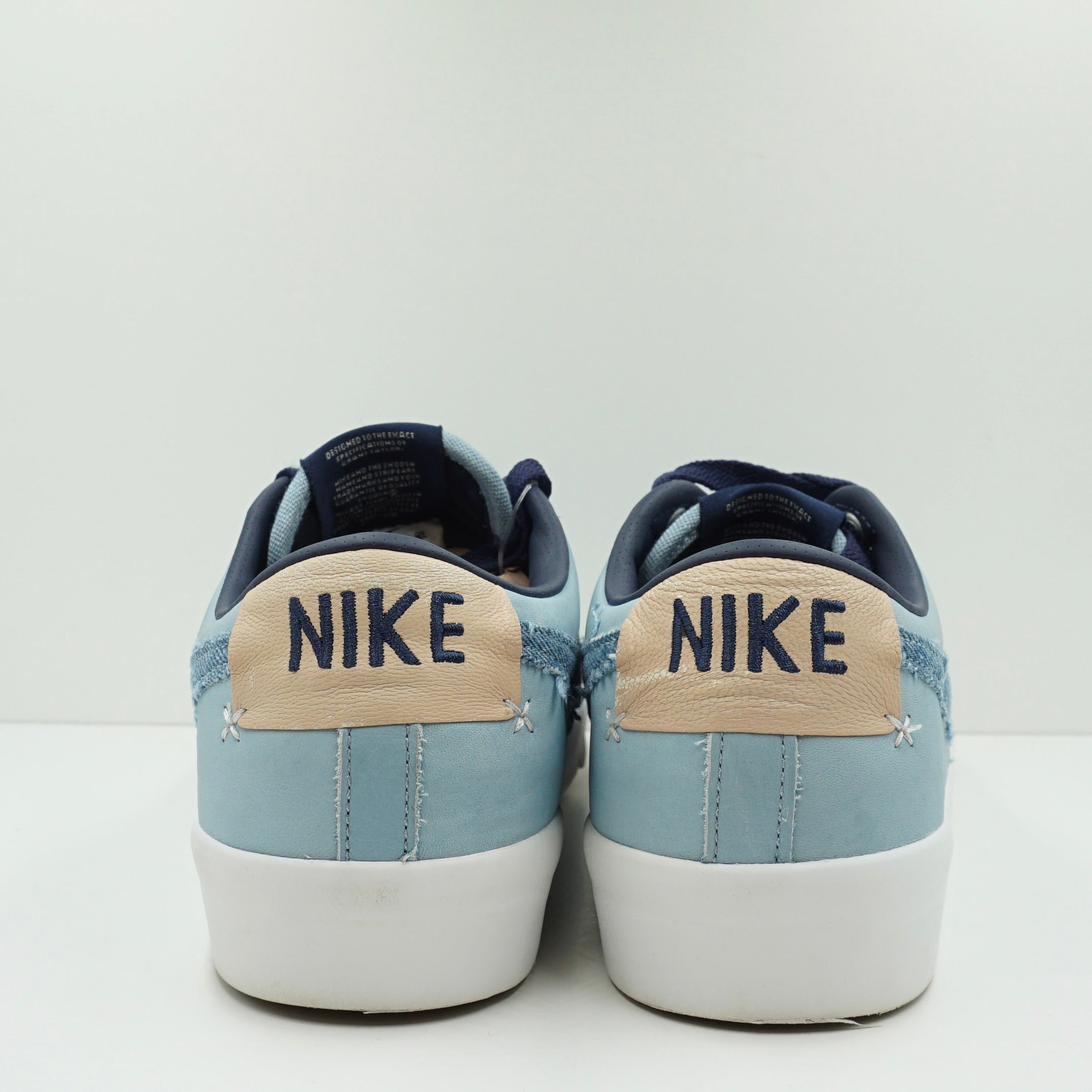 Nike SB Zoom Blazer Low GT Light Denim