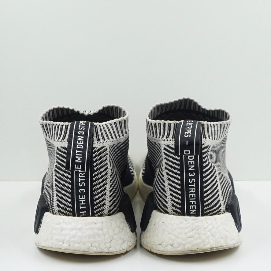 Adidas NMD City Sock Core Black