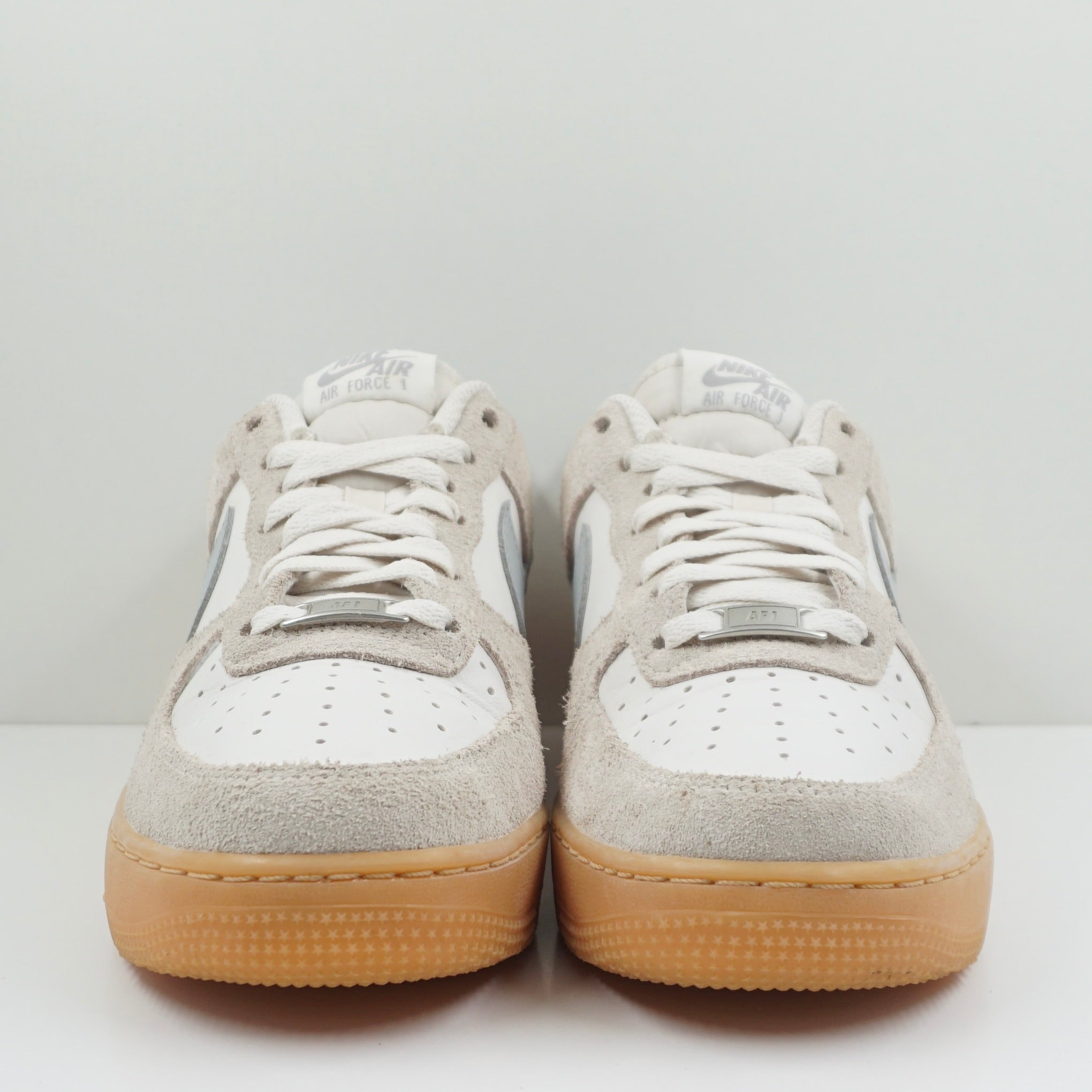 Nike Air Force 1 Low '07 LV8 Phantom Light Smoke Gum