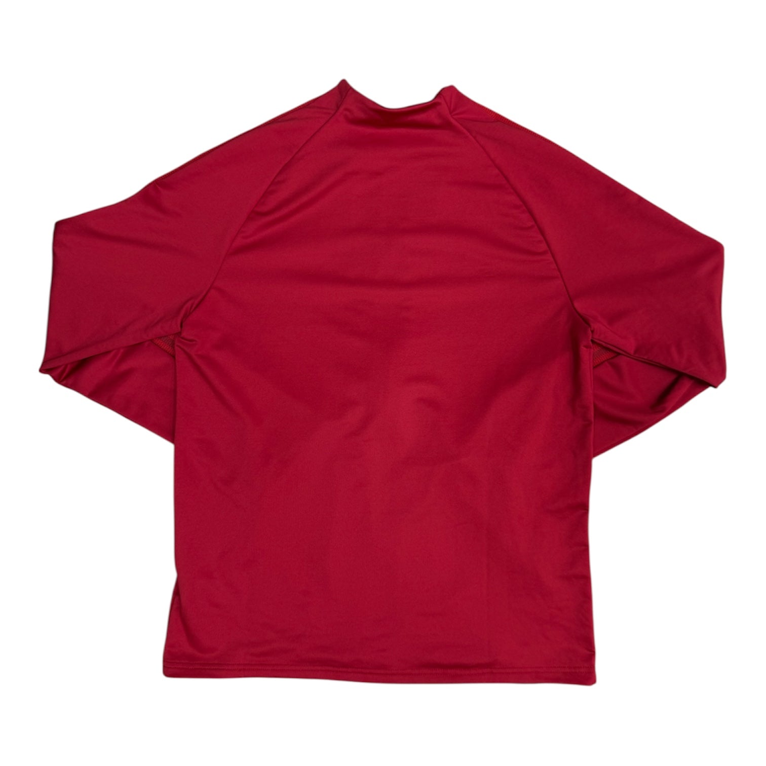 Adidas Arsenal 2020/2021 Red Anthem Football Track Top (Youth)