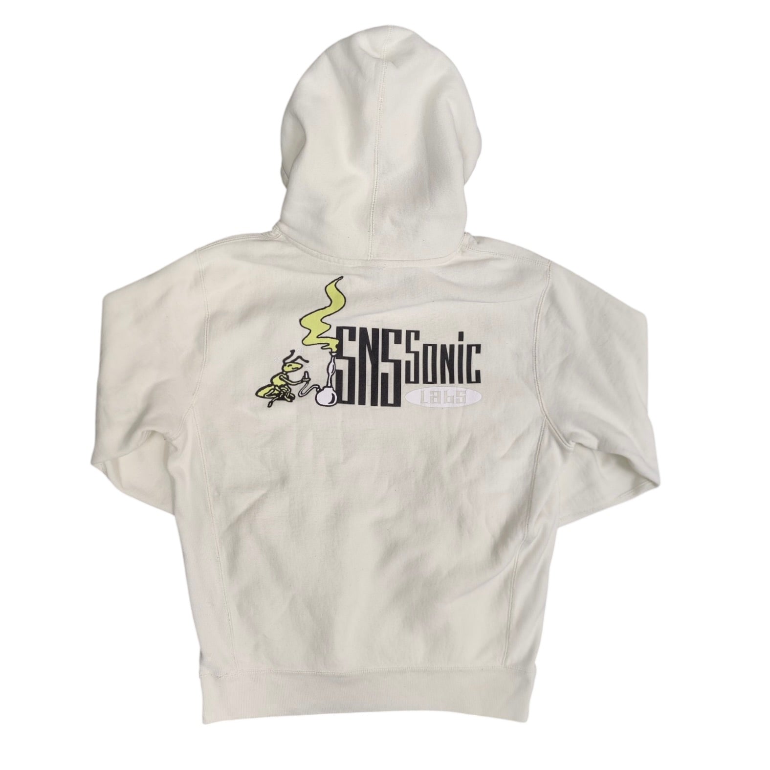Sneakersnstuff Sonic Labs Hoodie