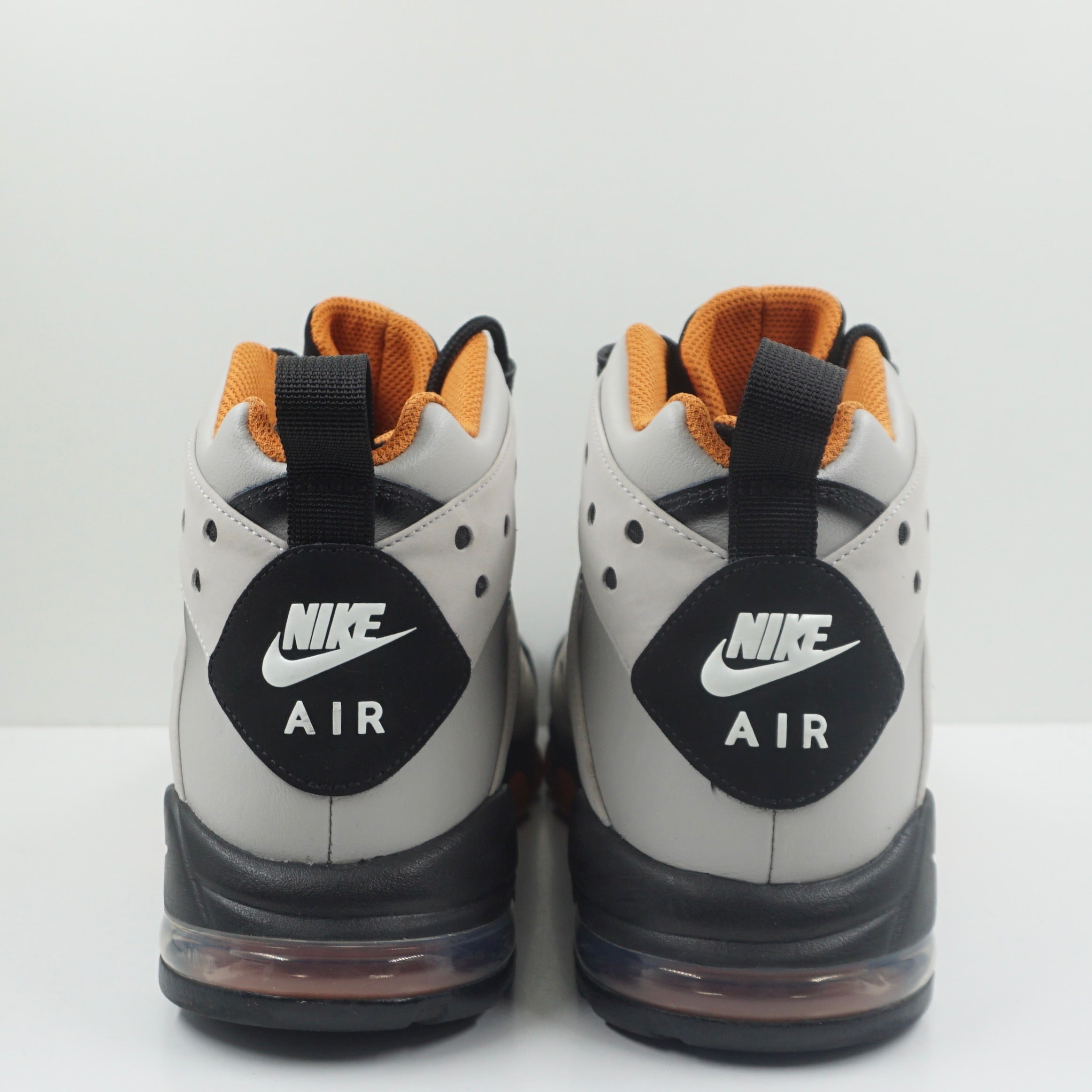 Nike Air Max 2 CB '94 Airbrushed Light Iron Ore