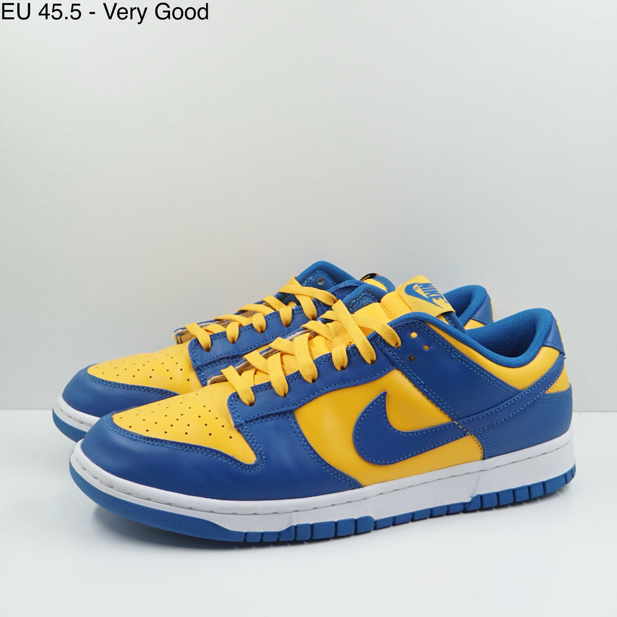 Nike Dunk Low UCLA