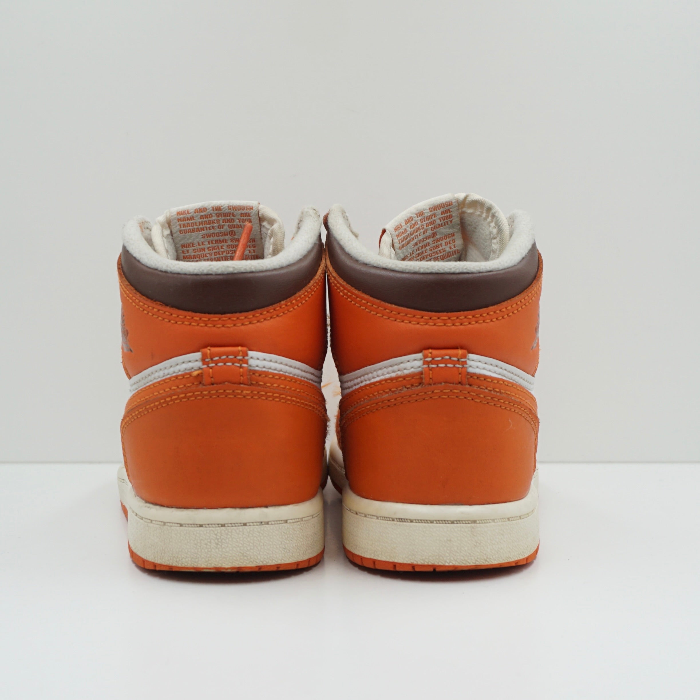 Jordan 1 Retro High OG Starfish (PS)