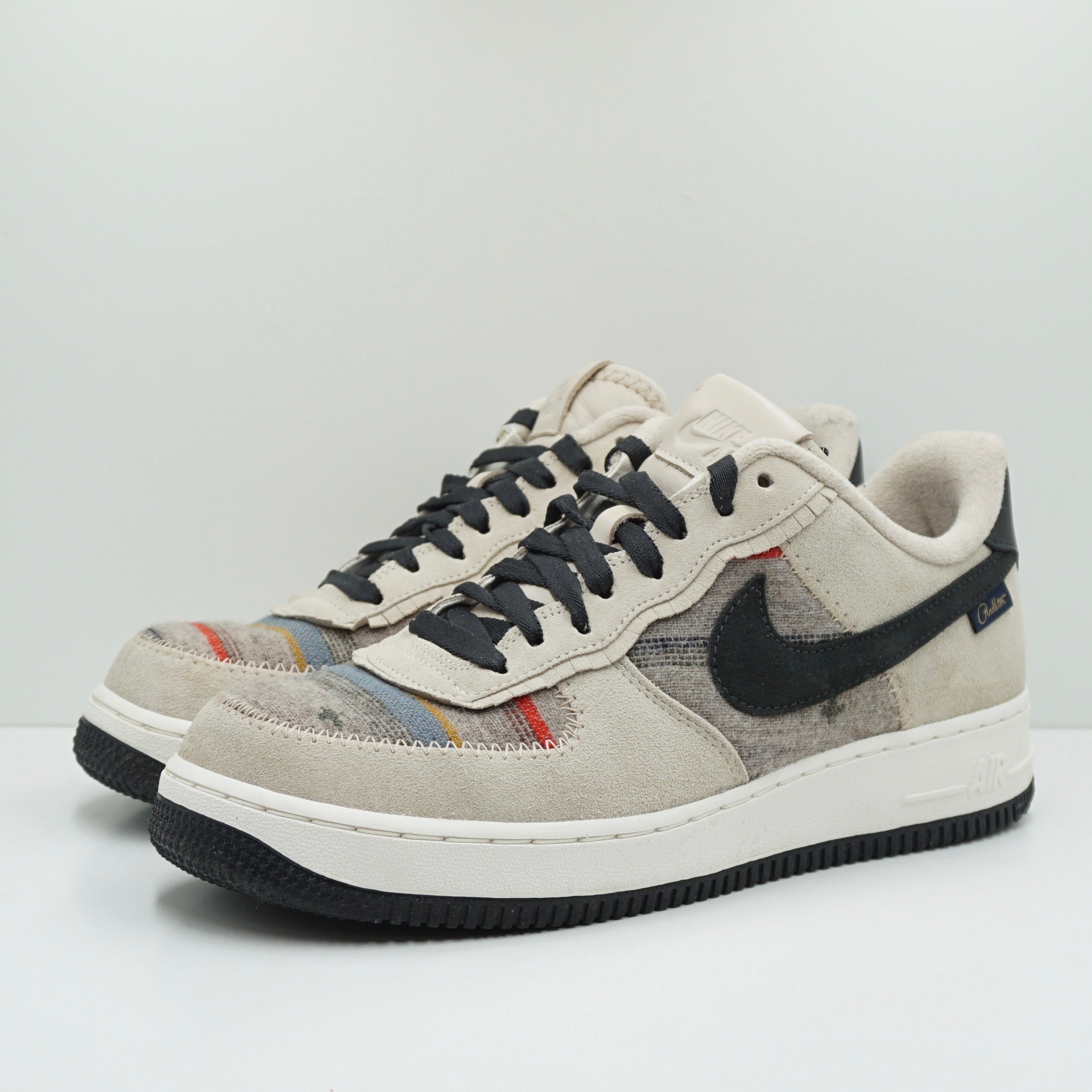 Nike Air force 1 By You Pendleton
