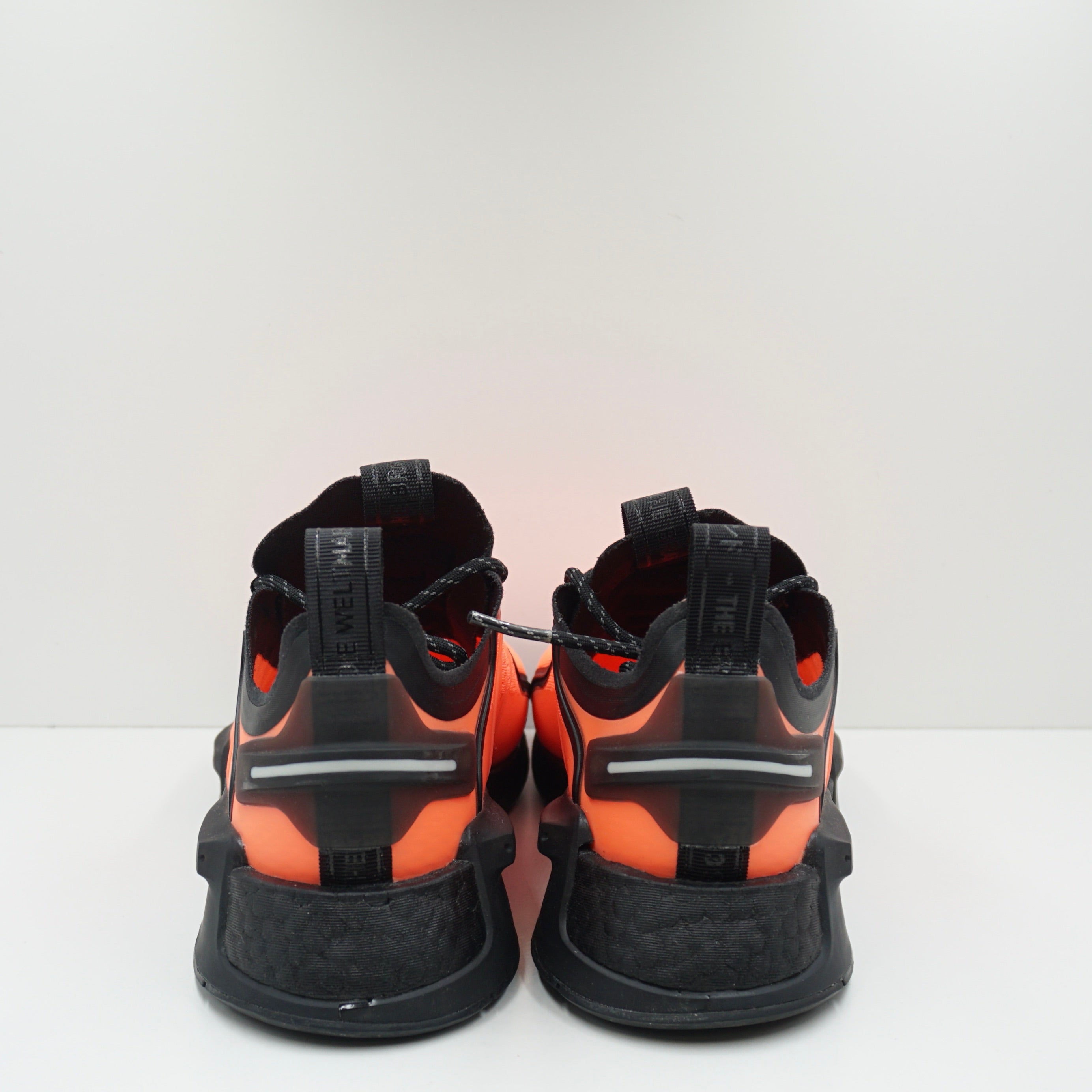 Adidas NMD V3 Orange
