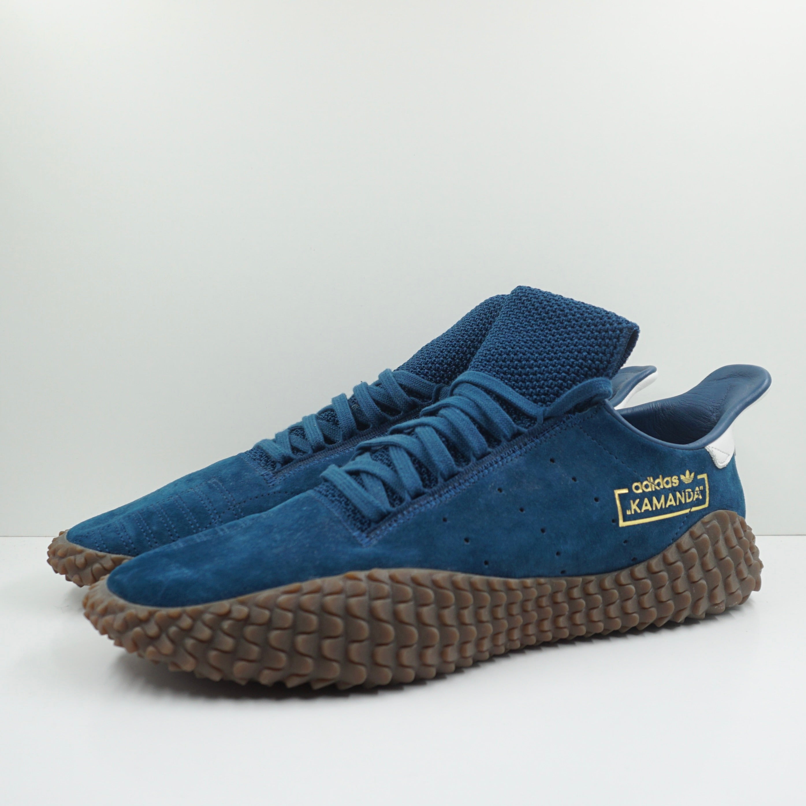 Adidas Kamanda Legend Marine