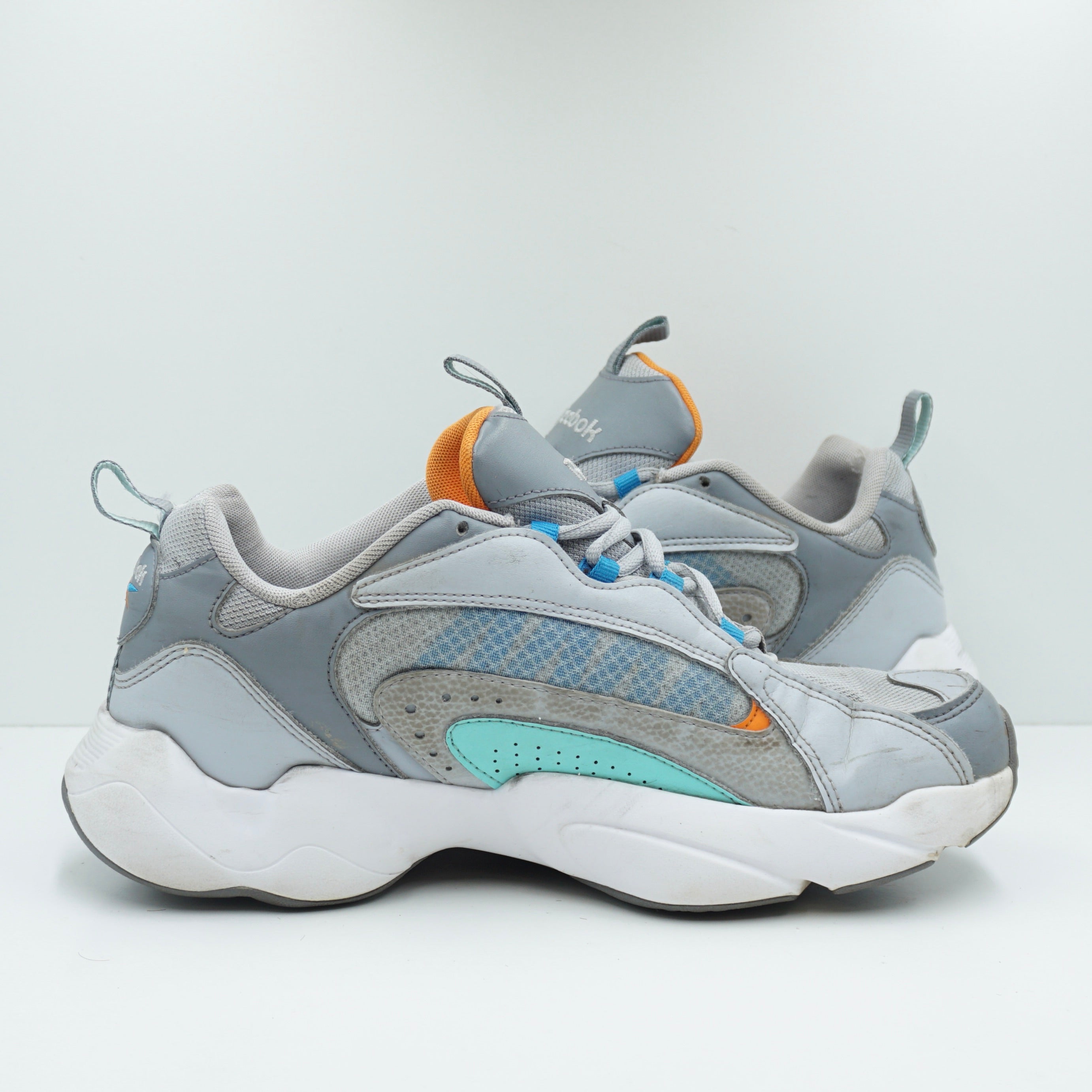 Reebok Royal Pervader Grey