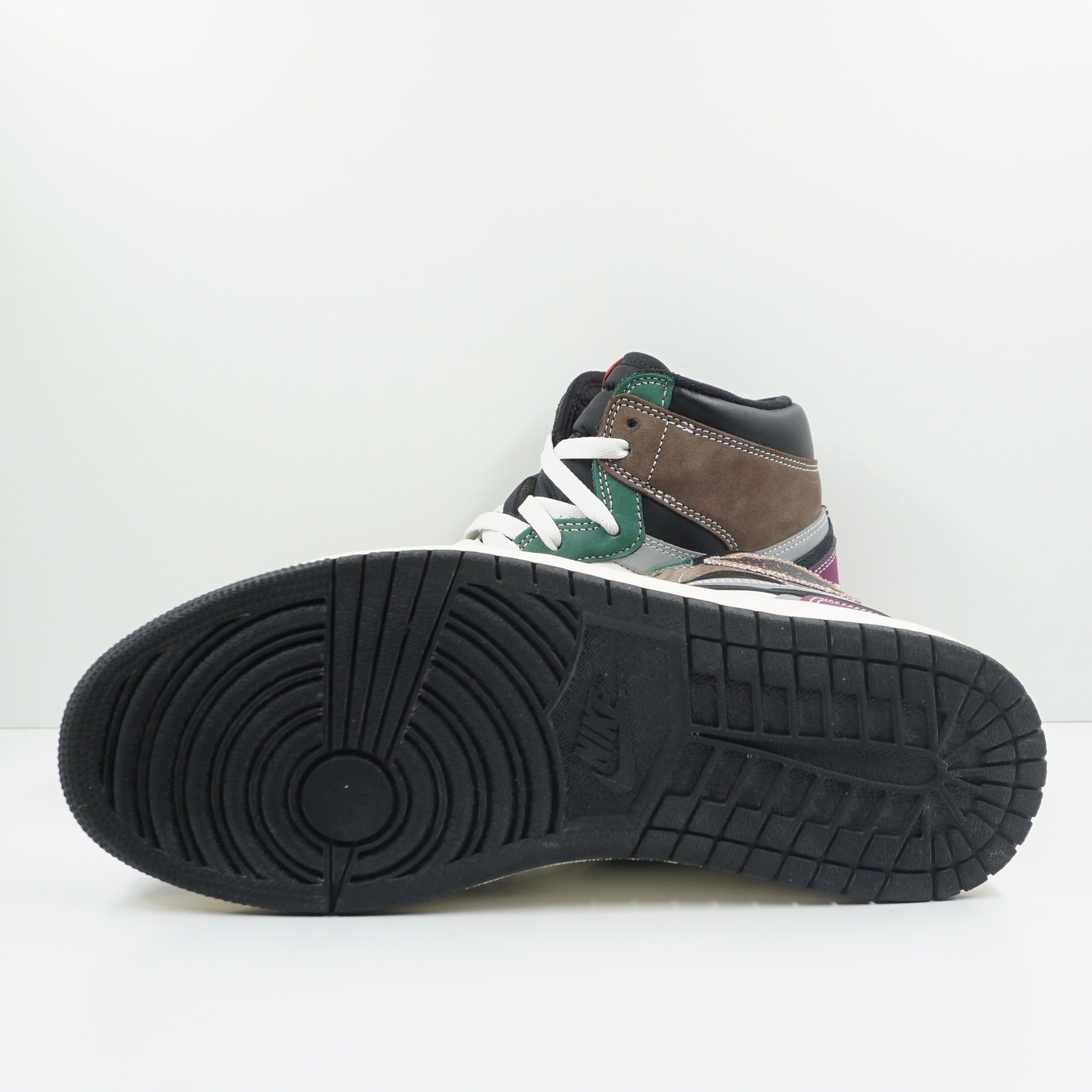 Jordan 1 Retro High OG Hand Crafted