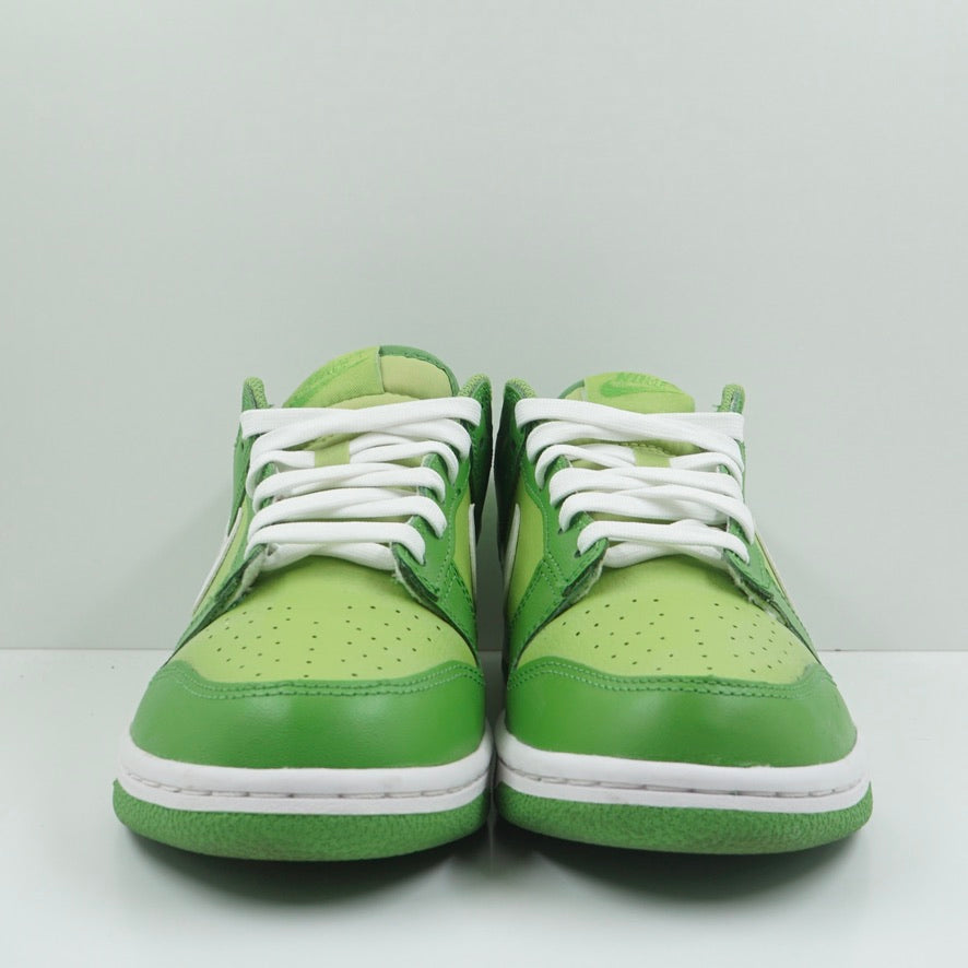 Nike Dunk Low Chlorophyll (GS)