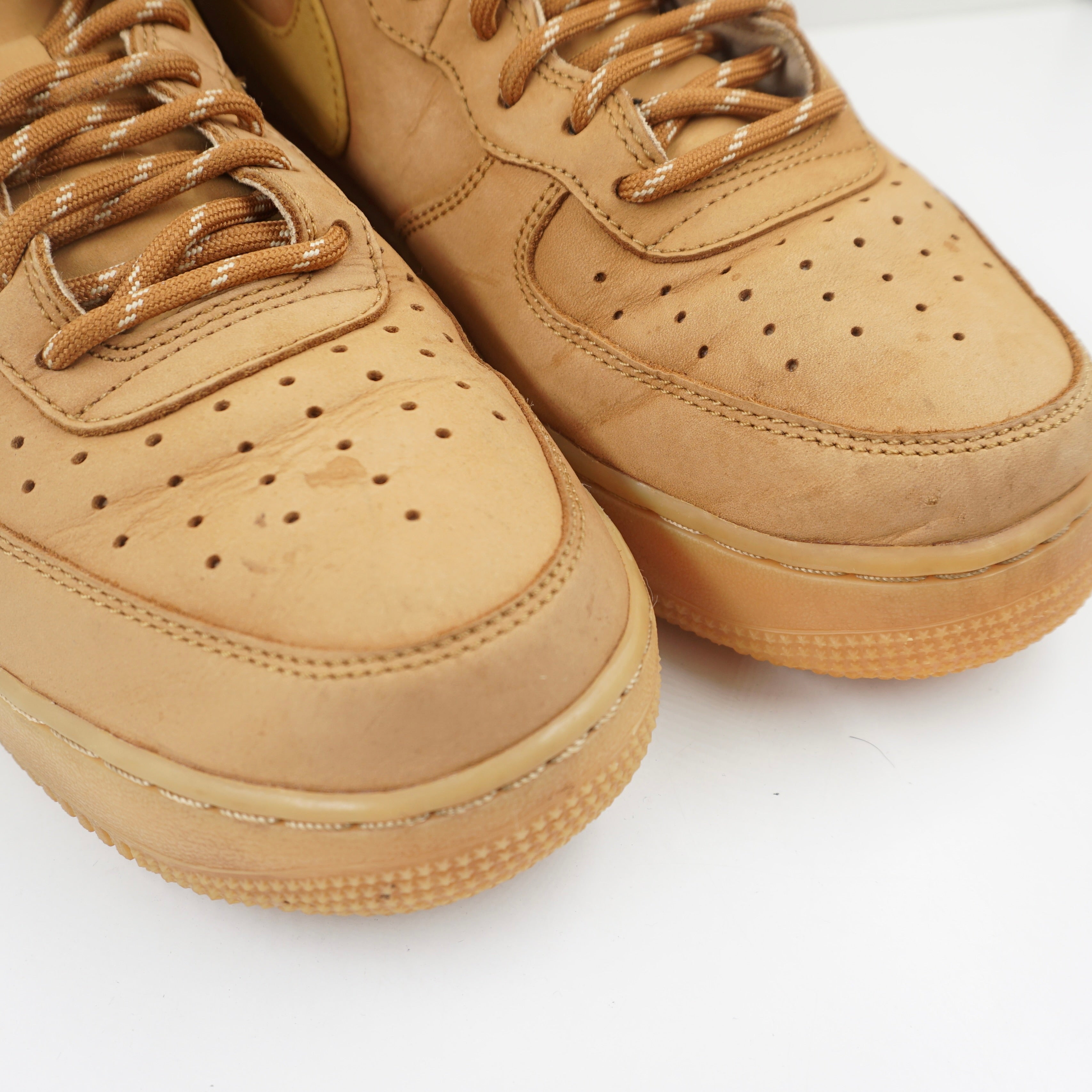 Nike Air Force 1 Mid '07 Flax