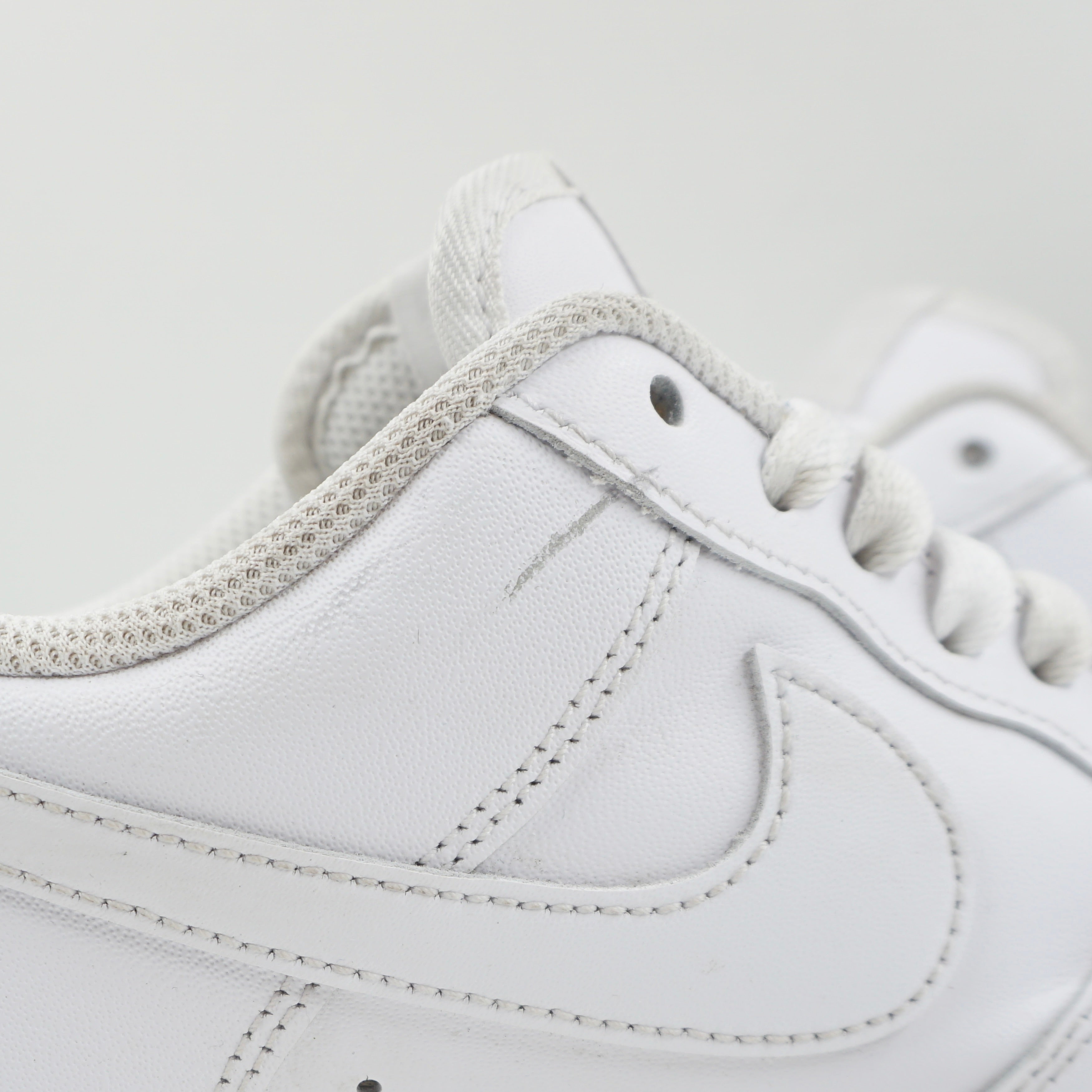 Nike Air Force 1 Low '07 White
