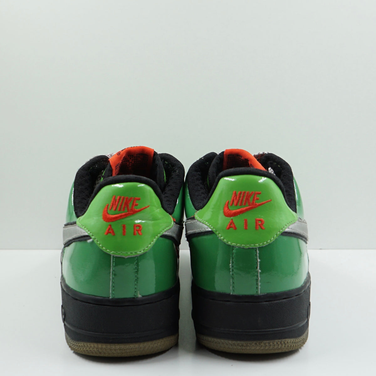Nike Air Force 1 Low Frankenstein (2006)