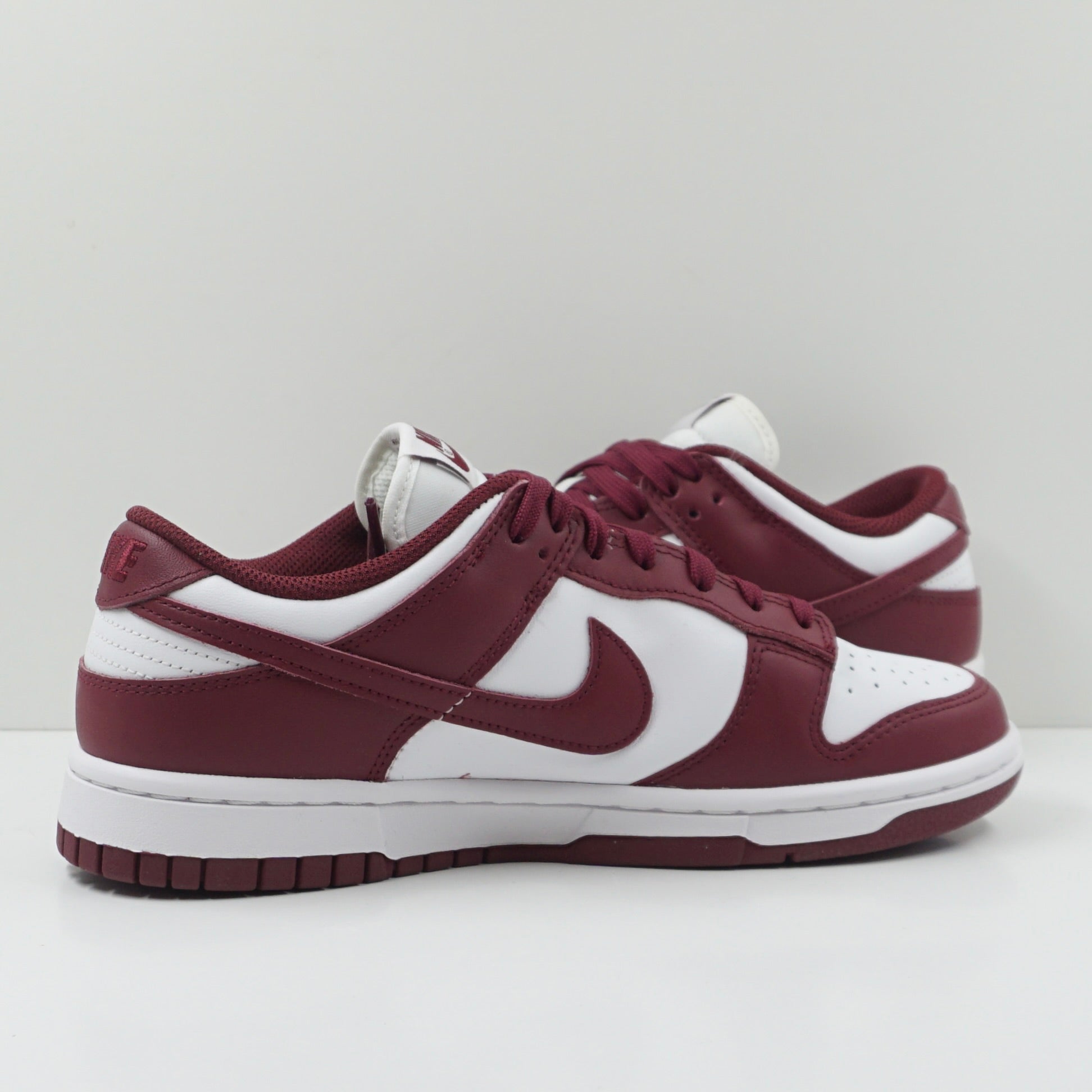 Nike Dunk Low Bordeaux (W)