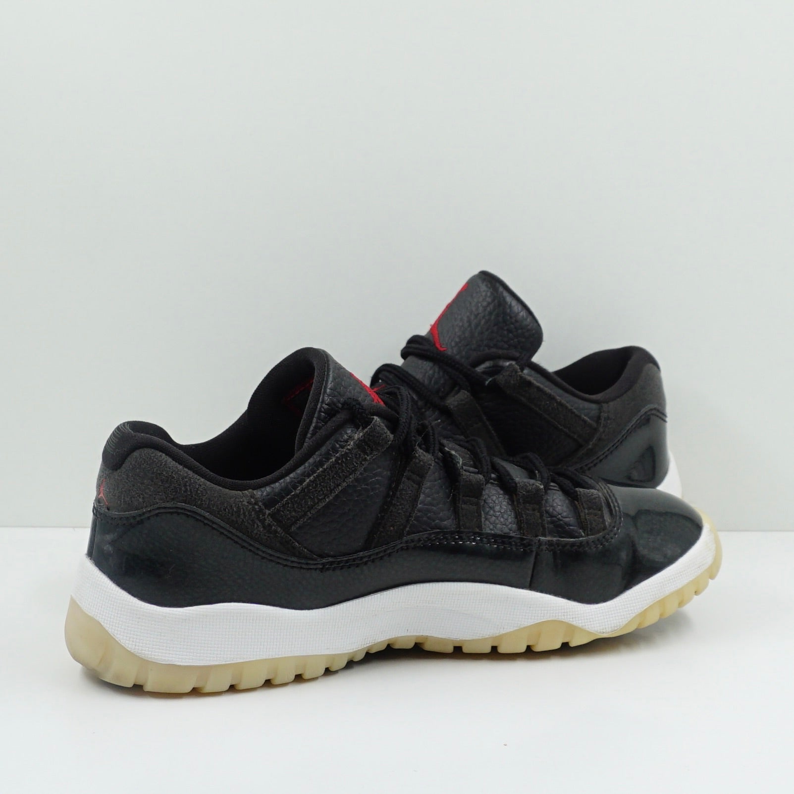 Jordan 11 Retro Low 72-10 (PS)
