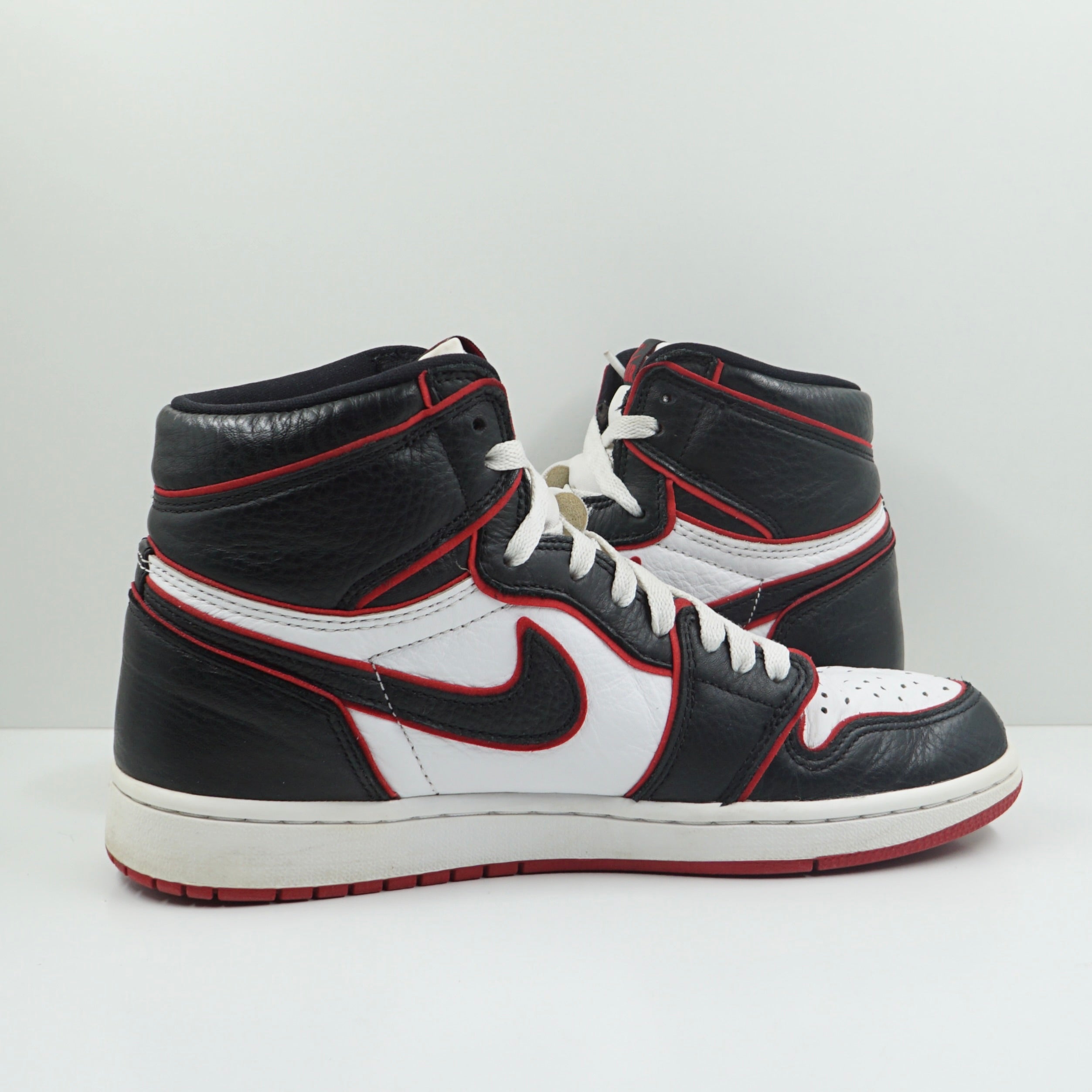 Jordan 1 Retro High Bloodline
