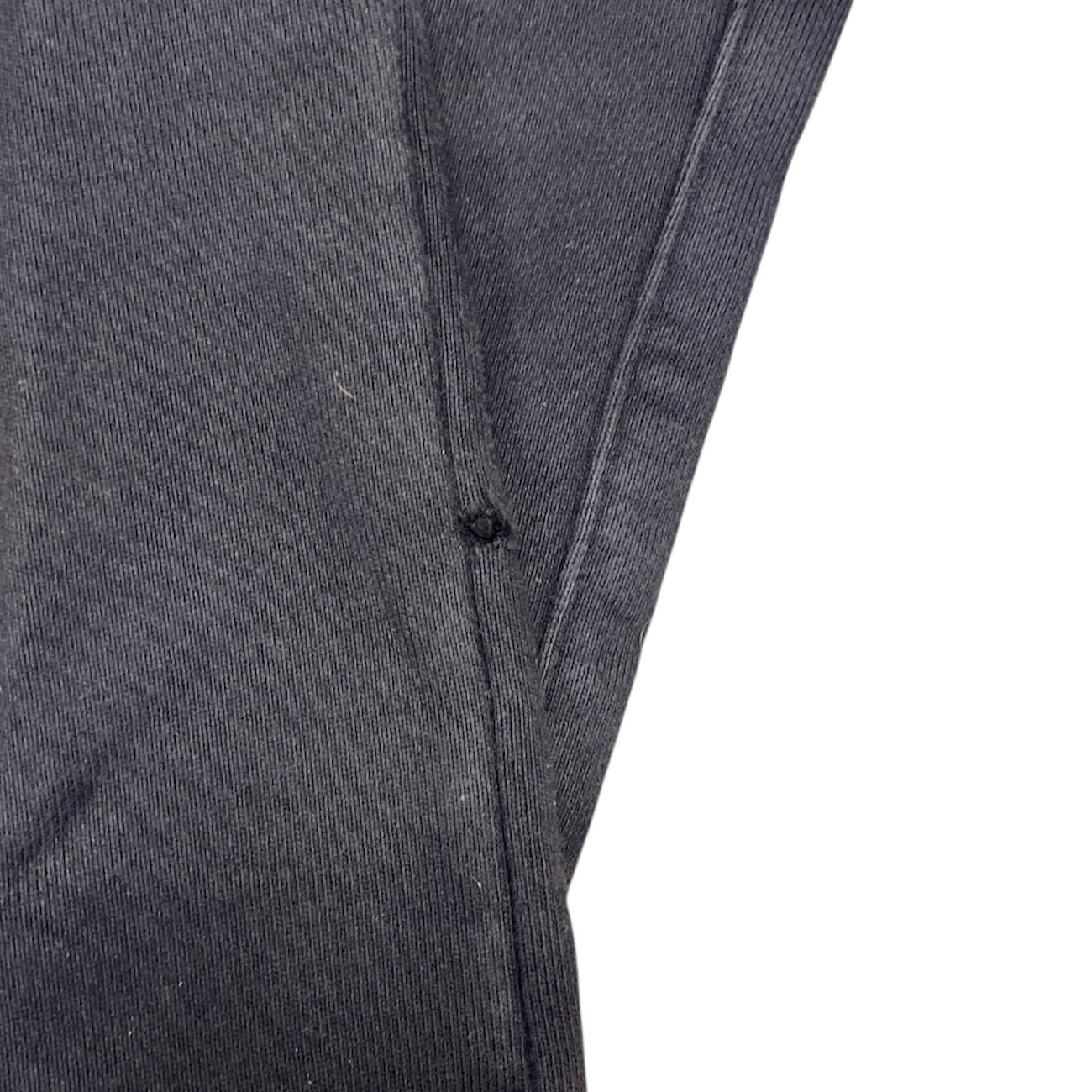 Fear of God Essential Sixth Collection Black Sweatpants