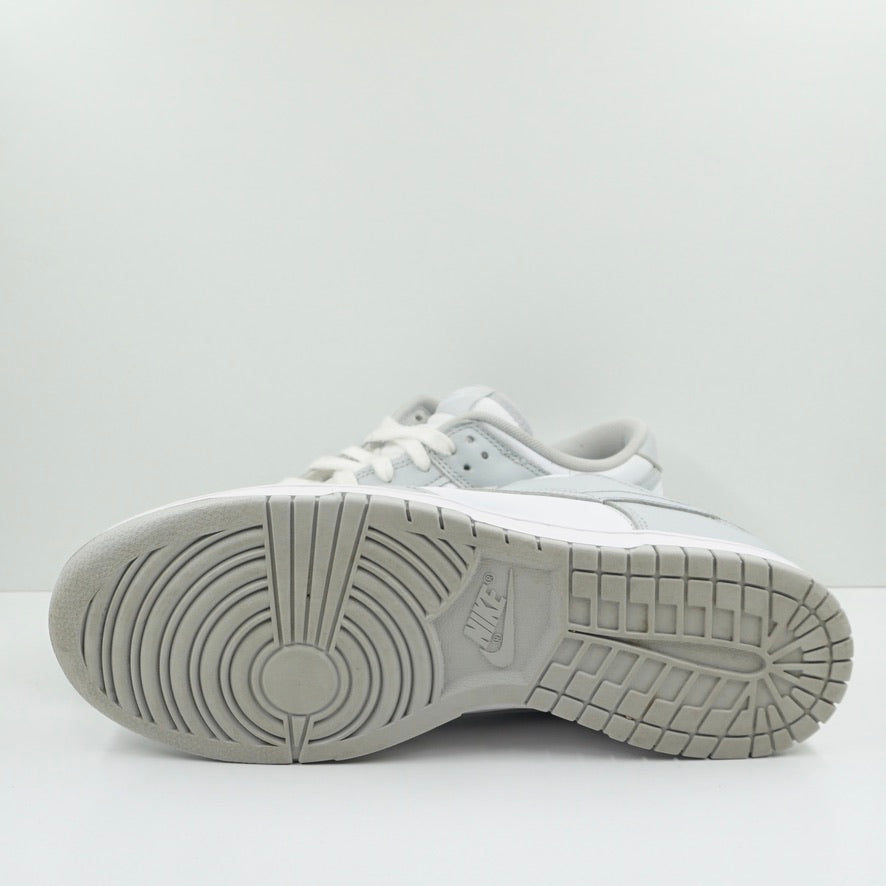 Nike Dunk Low Grey Fog