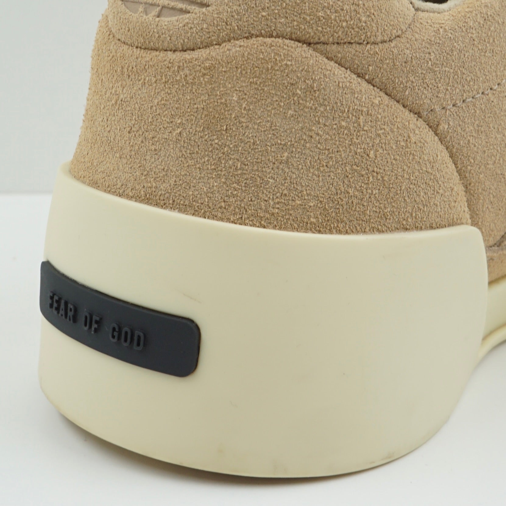 Adidas Fear of God Athletics '86 Lo Clay