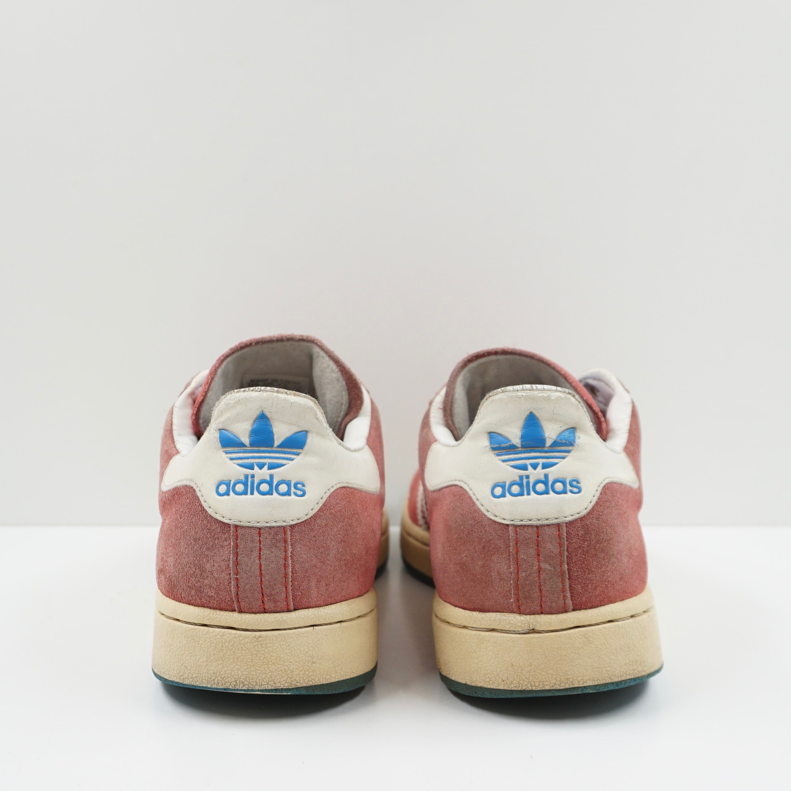 Adidas Campus Pink (2006)