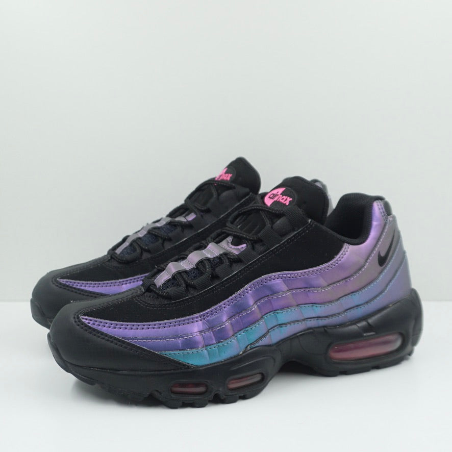 Nike Air Max 95 Throwback Future