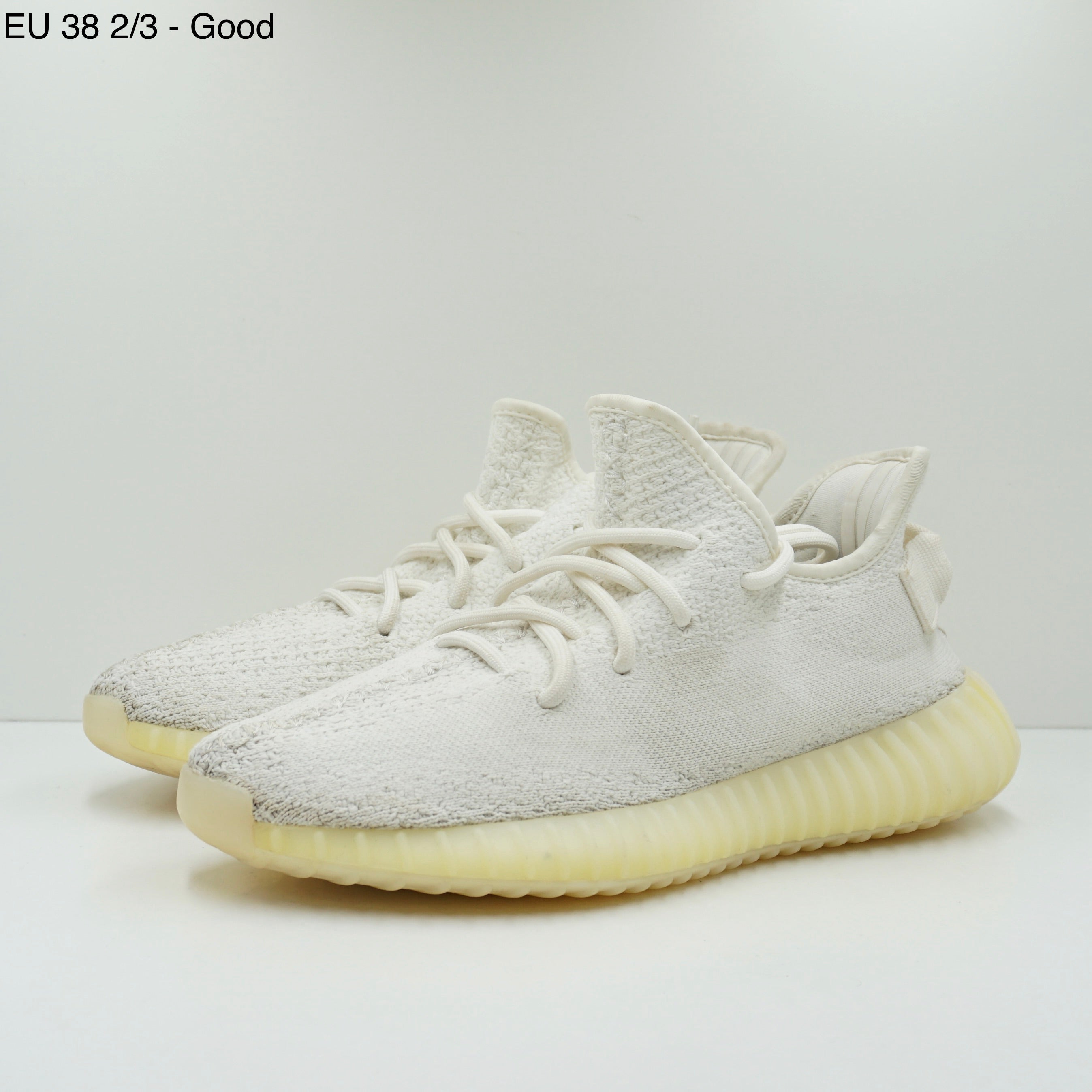 Adidas Yeezy Boost 350 V2 Cream