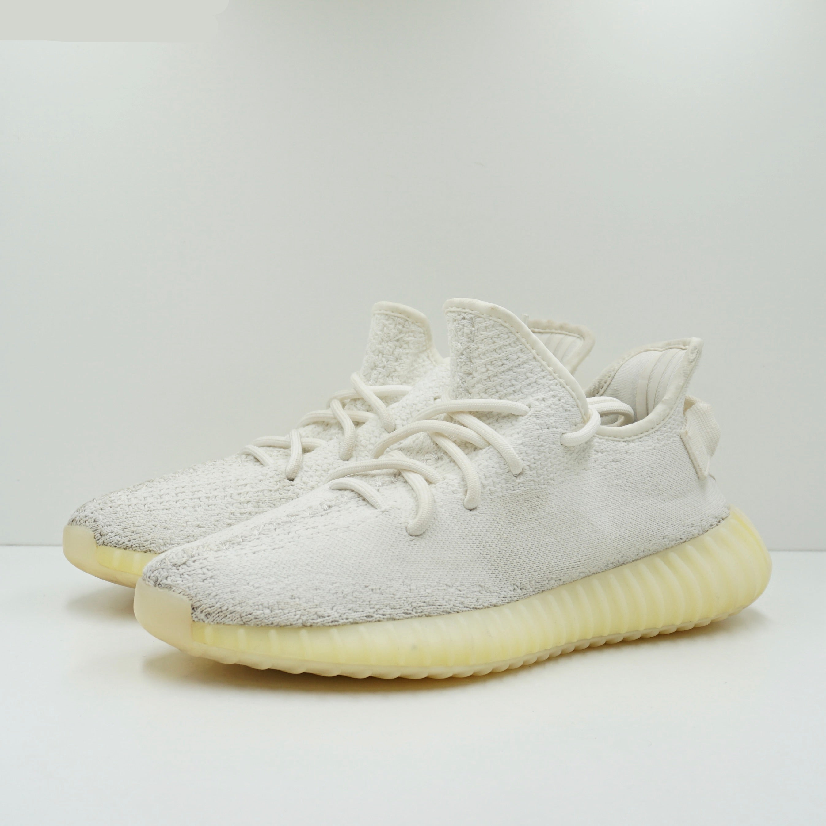 Adidas Yeezy Boost 350 V2 Cream