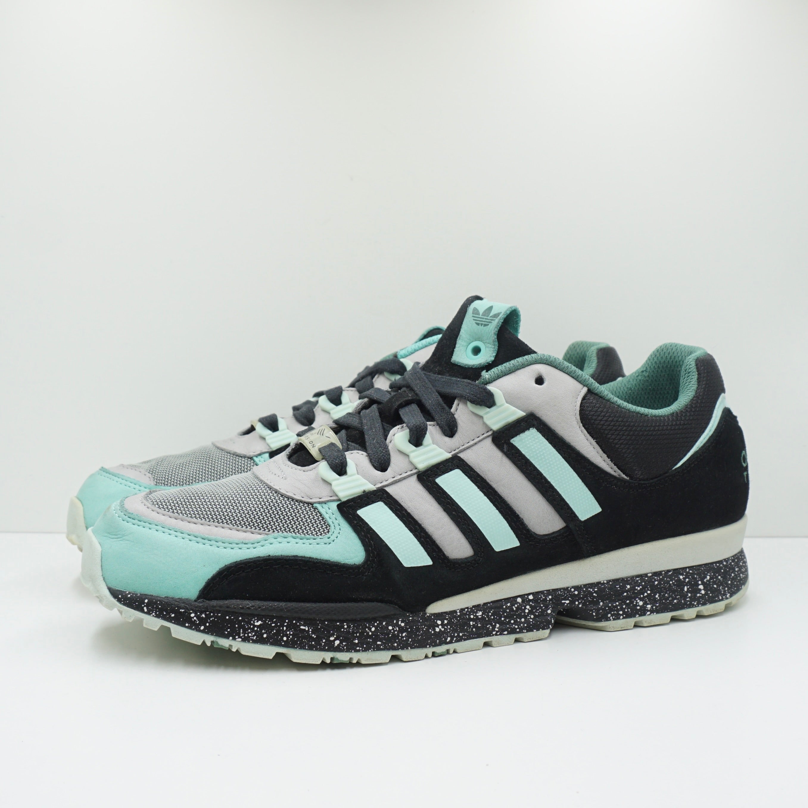 Adidas Torsion Integral S Sneaker Freaker Black