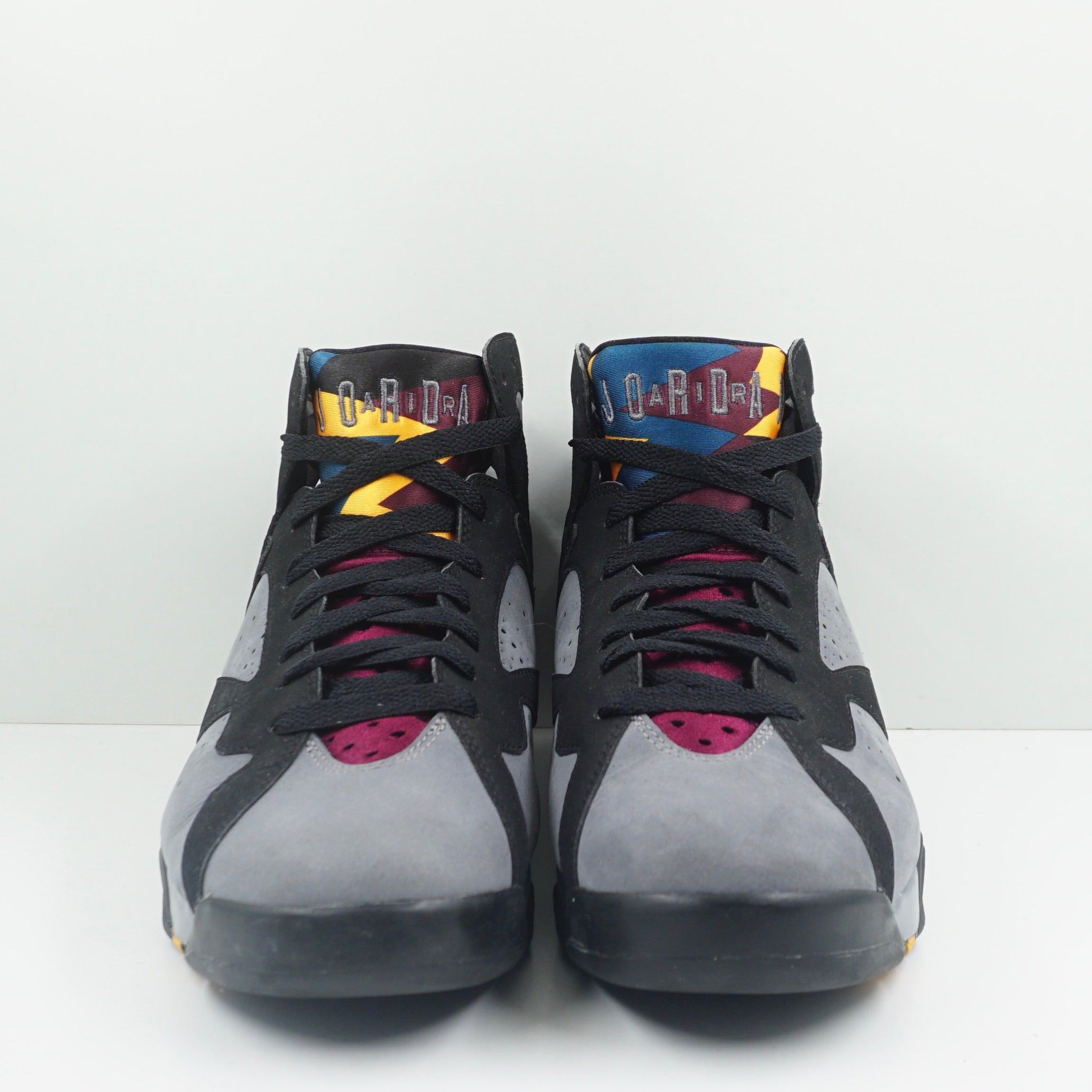Jordan 7 Retro Bordeaux (2011)