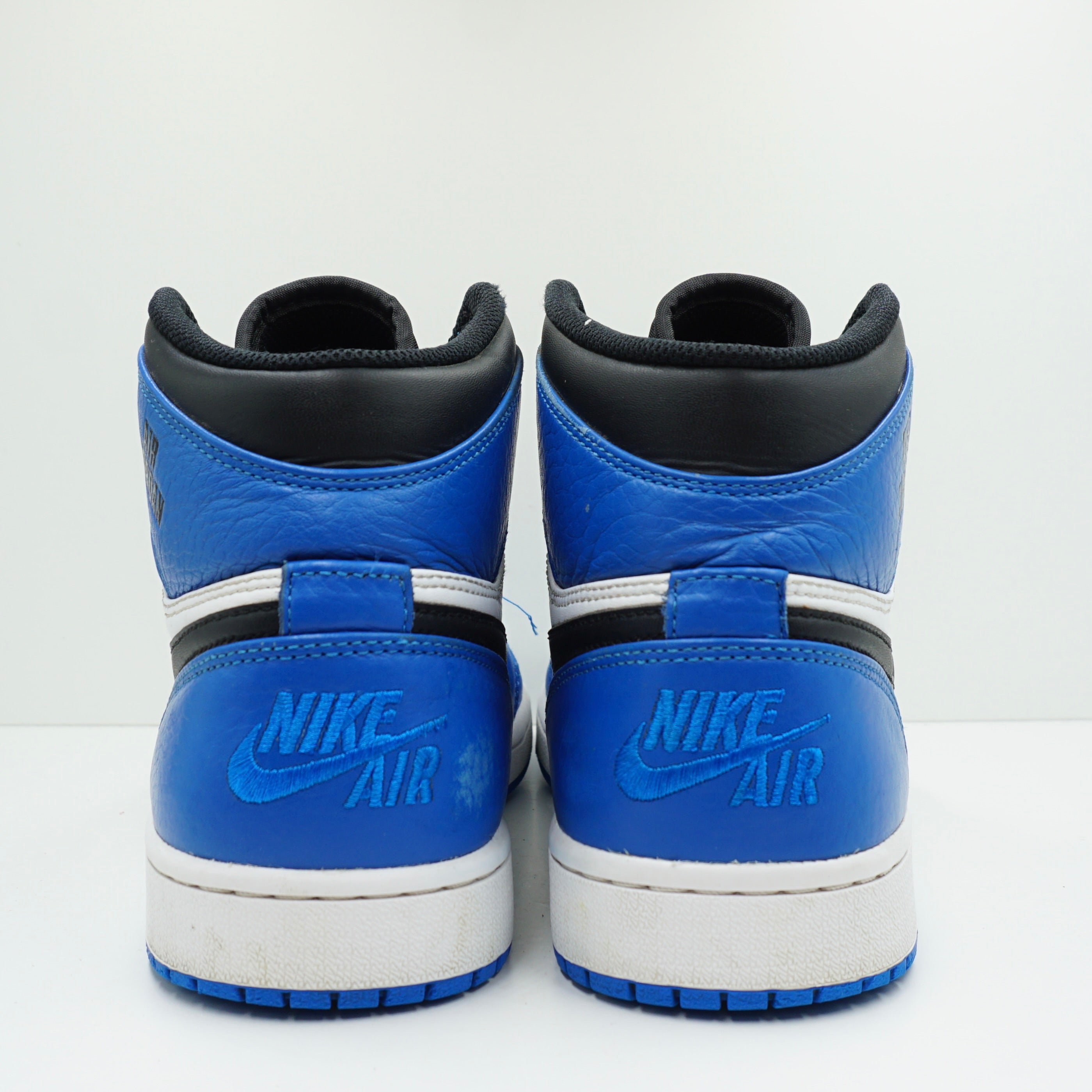 Jordan 1 Retro High Rare Air Soar