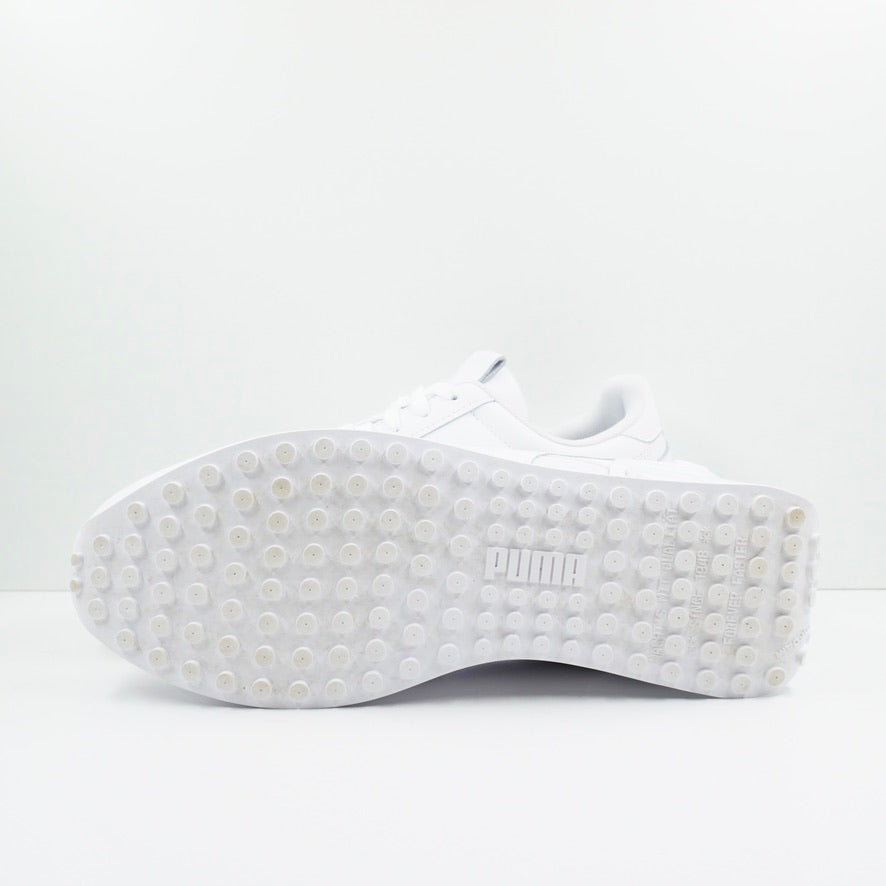 Puma Future Rider TMC Triple White