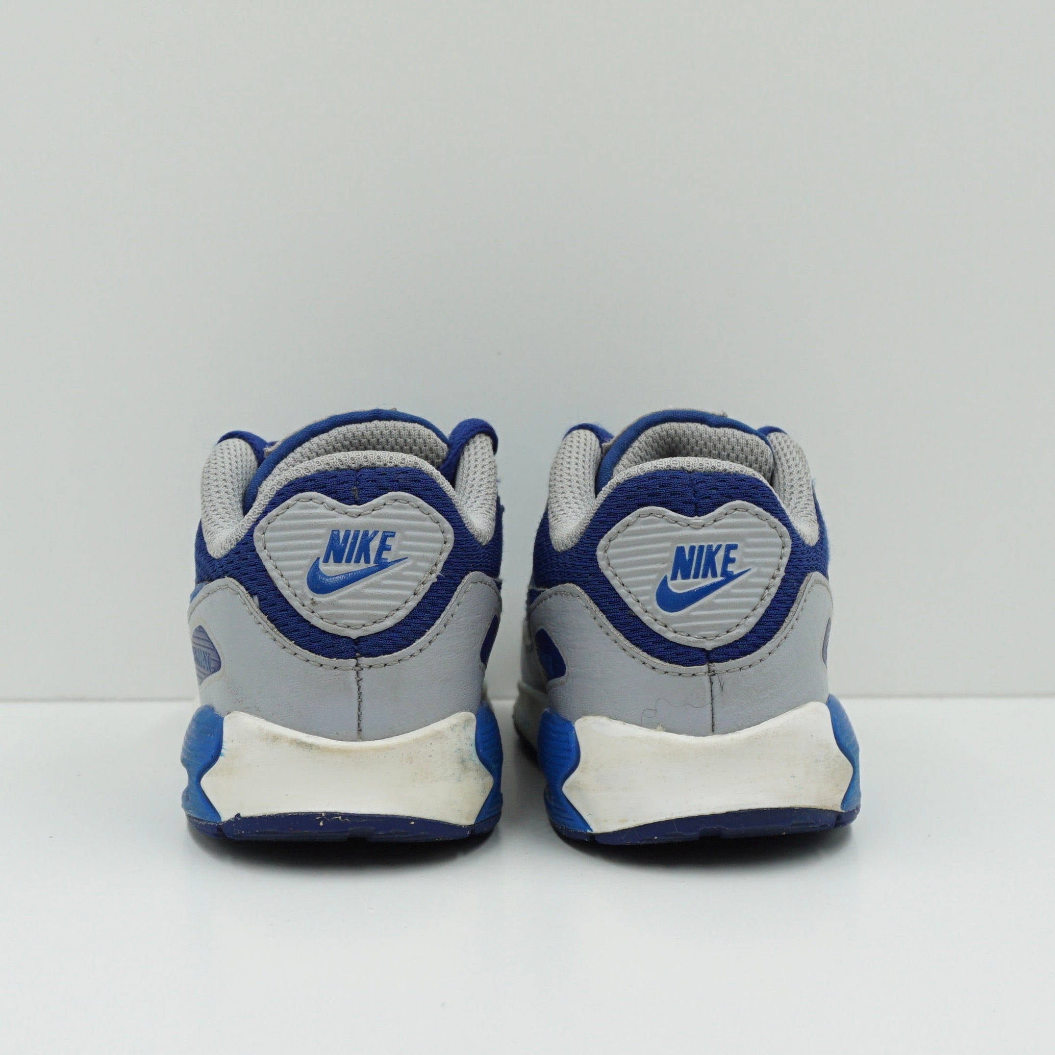 Nike Air Max 90 Royal Blue Toddler
