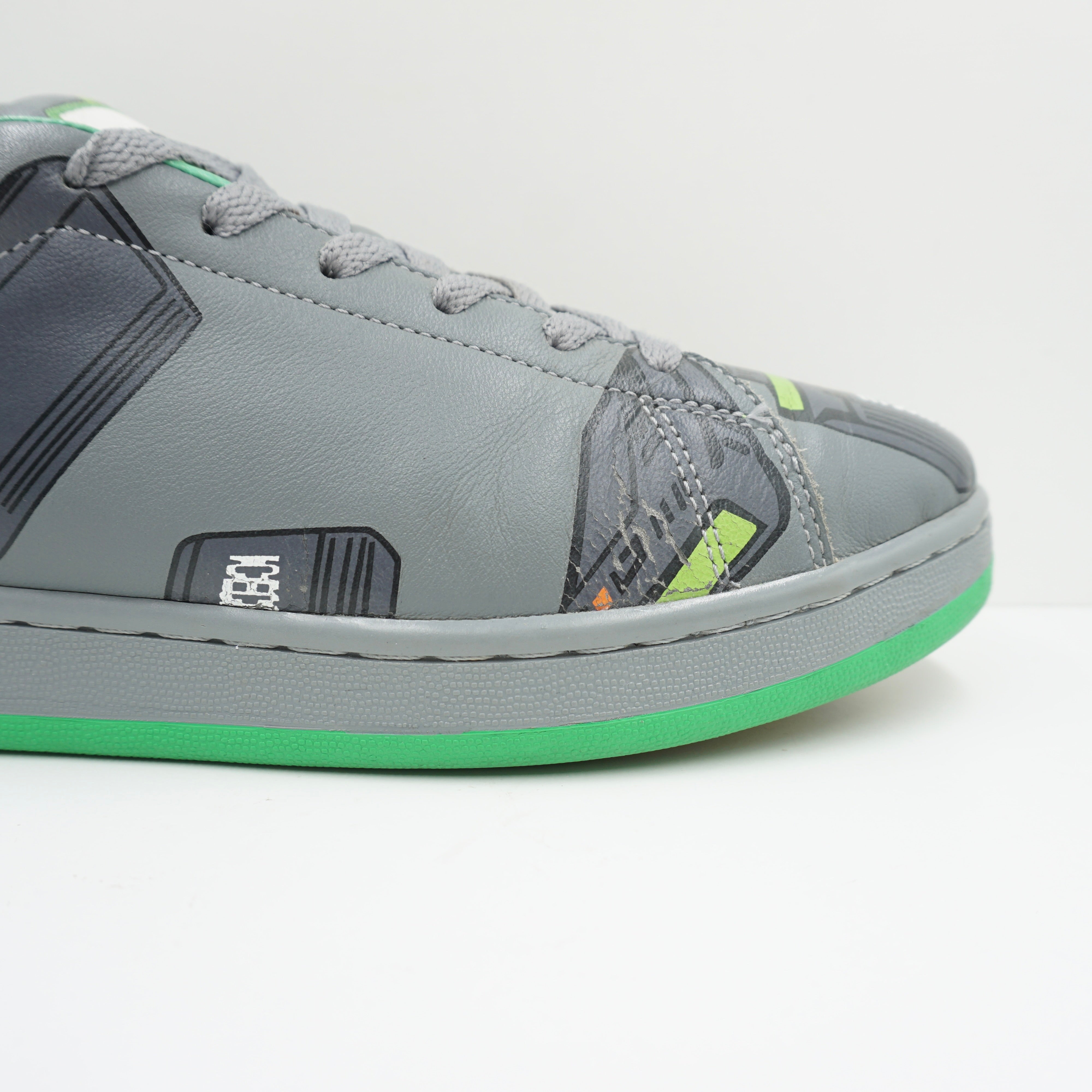 Reebok Ice Cream Beeper Flavor