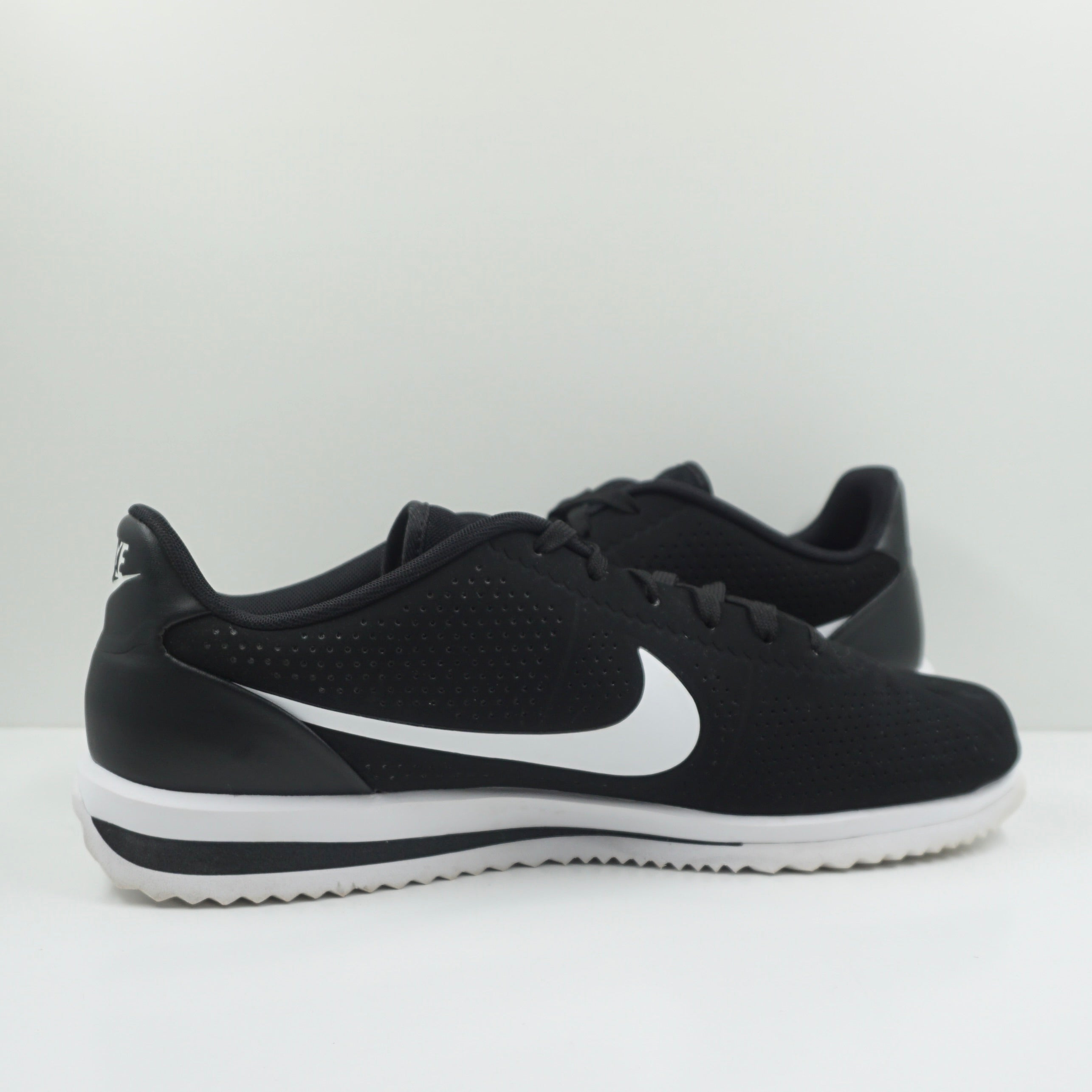 Nike Cortez Ultra Moire Black White