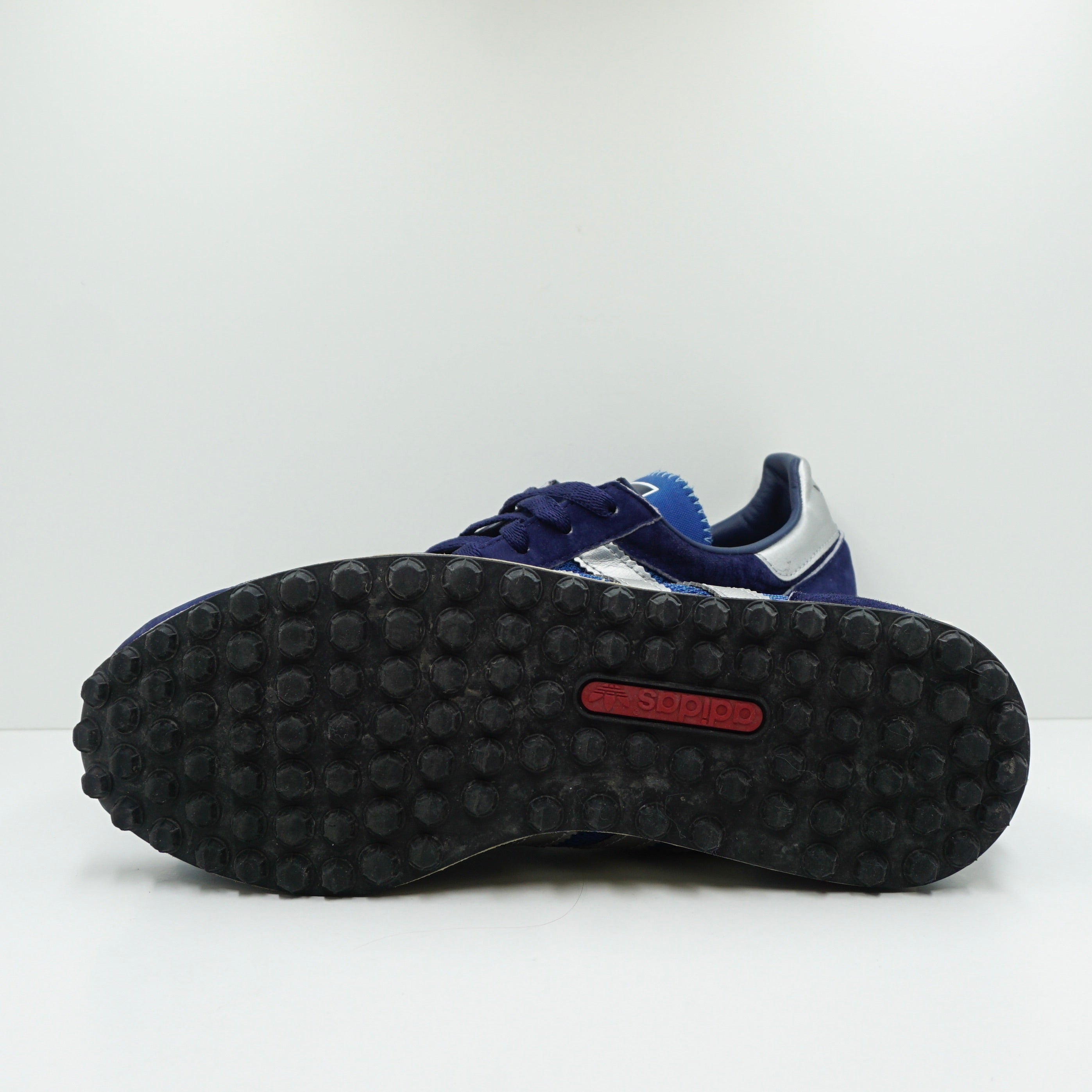 Adidas Originals LA Trainer OG Dark Marine/Silver