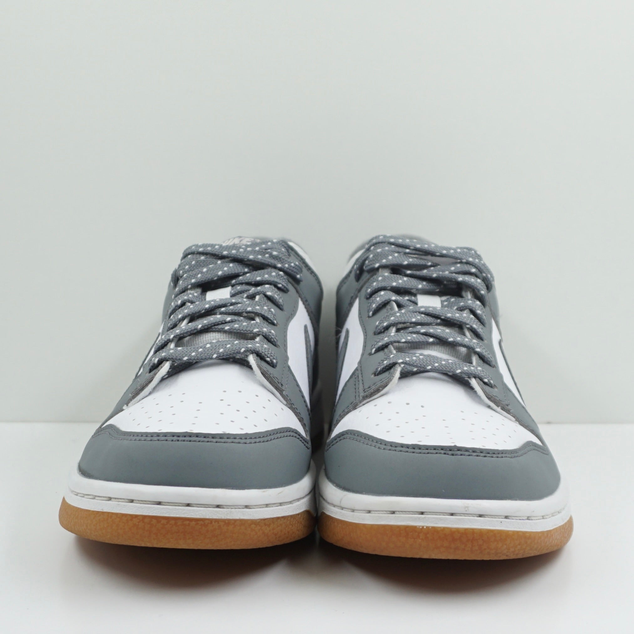 Nike Dunk Low Reflective Grey (GS)