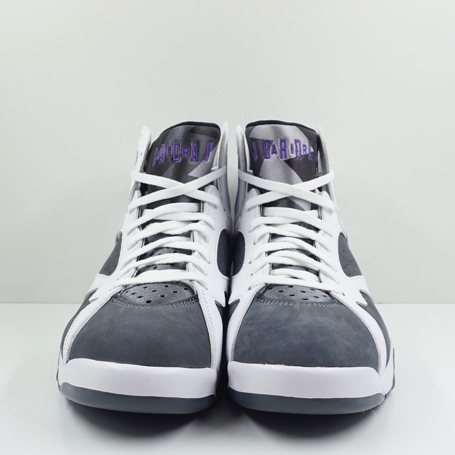 Jordan 7 Retro Flint (2021)