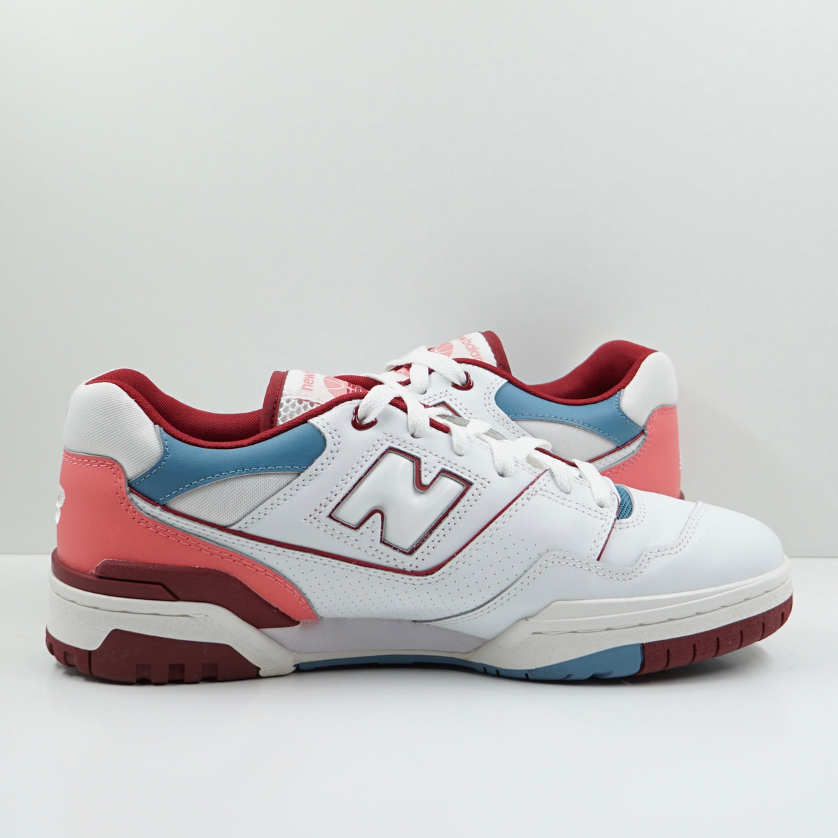 New Balance 550 Zalando Exclusive Desert Pink