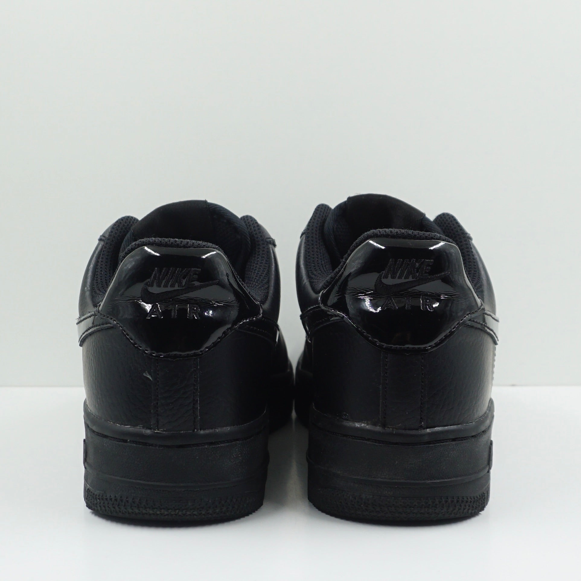 Nike Air Force 1 Leather Patent (W)
