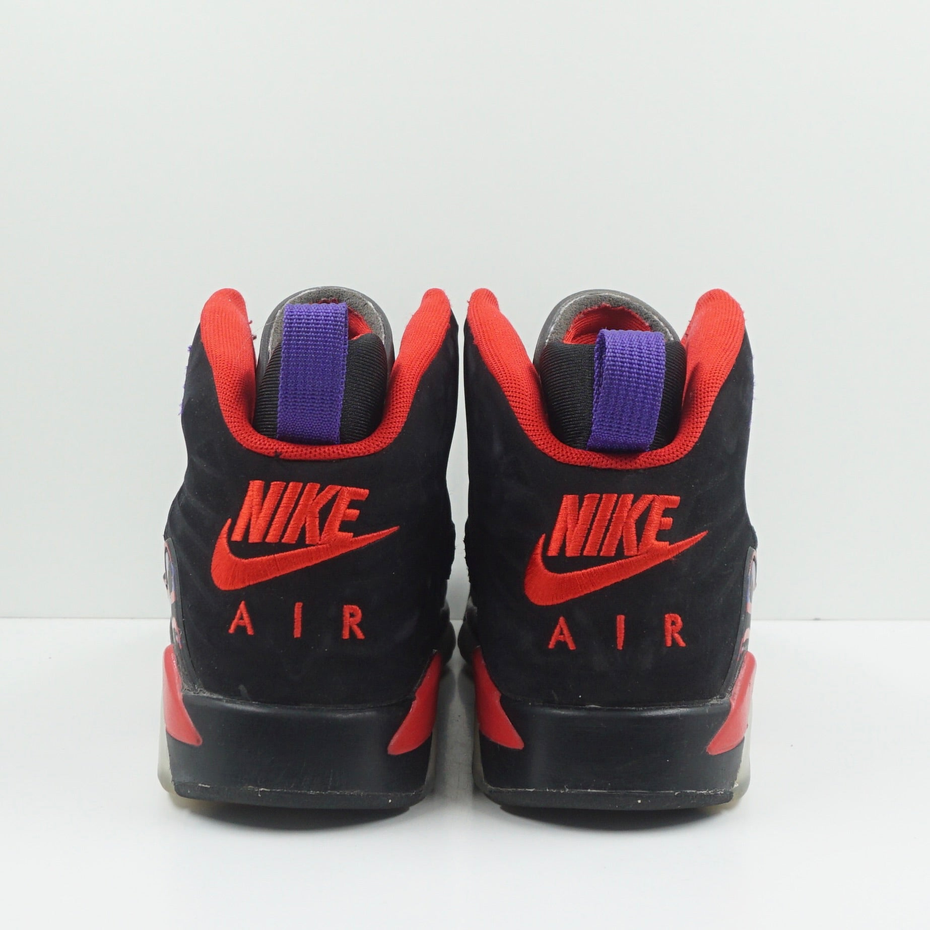 Jordan MVP 678 Raptors (GS)