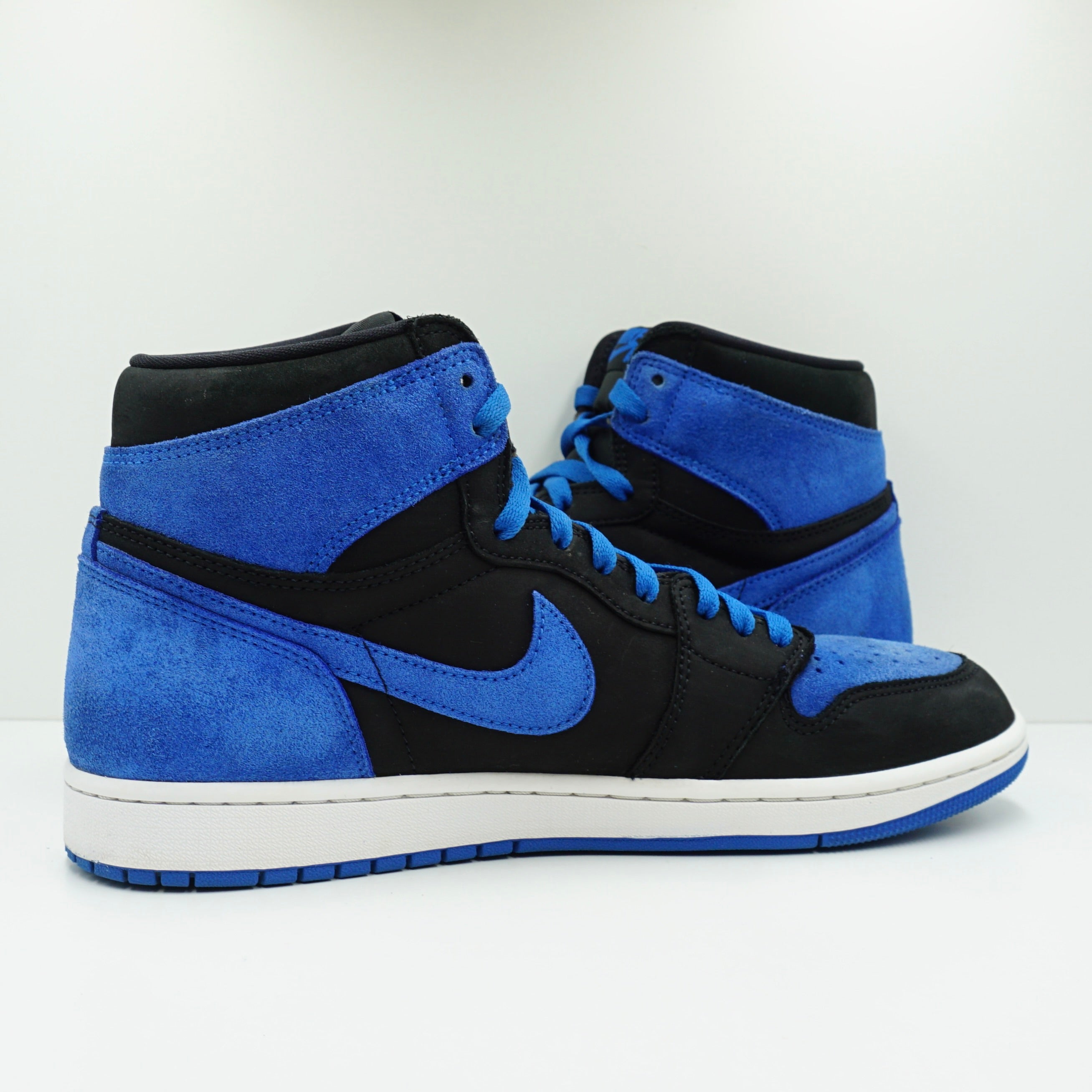 Jordan 1 Retro High OG Royal Reimagined