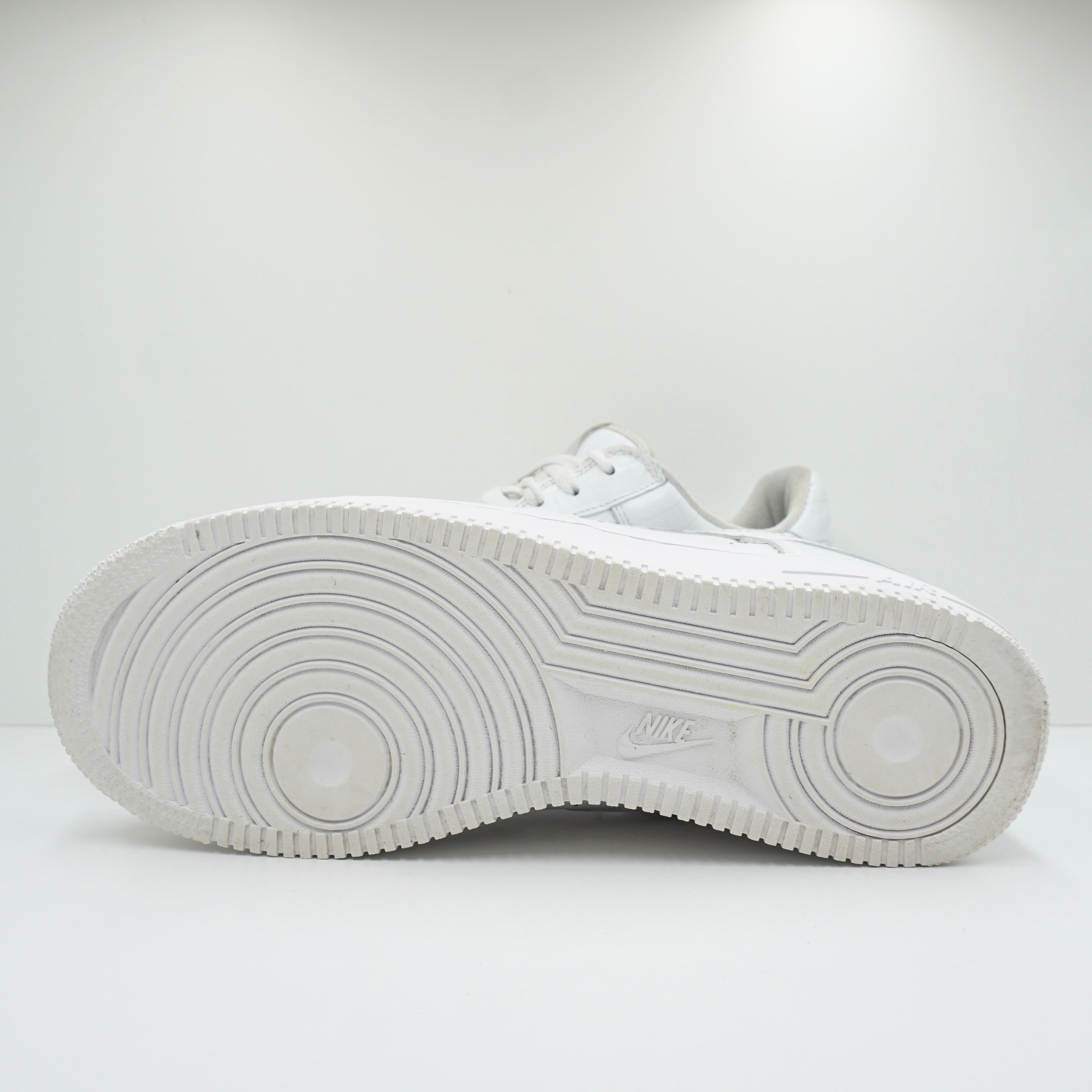 Nike Air Force 1 Low HTM 2 White Croc