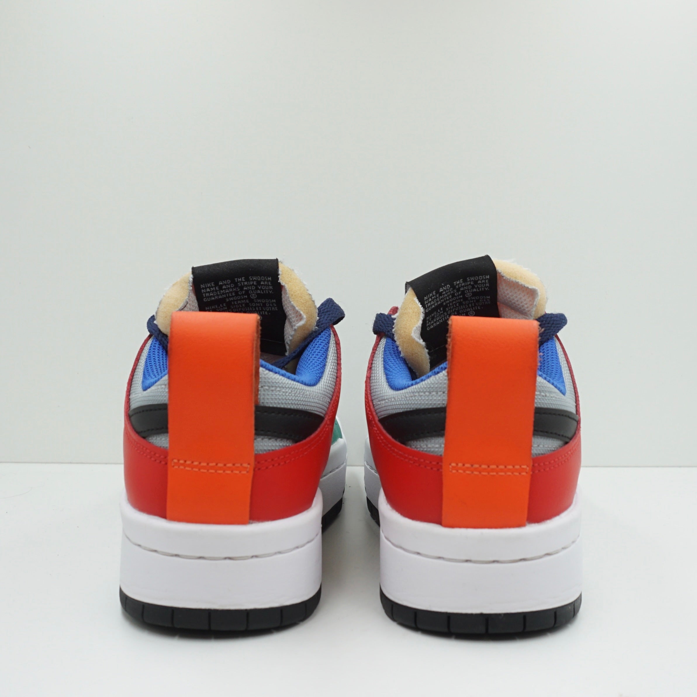 Nike Dunk Low Disrupt Multi-Color (W)