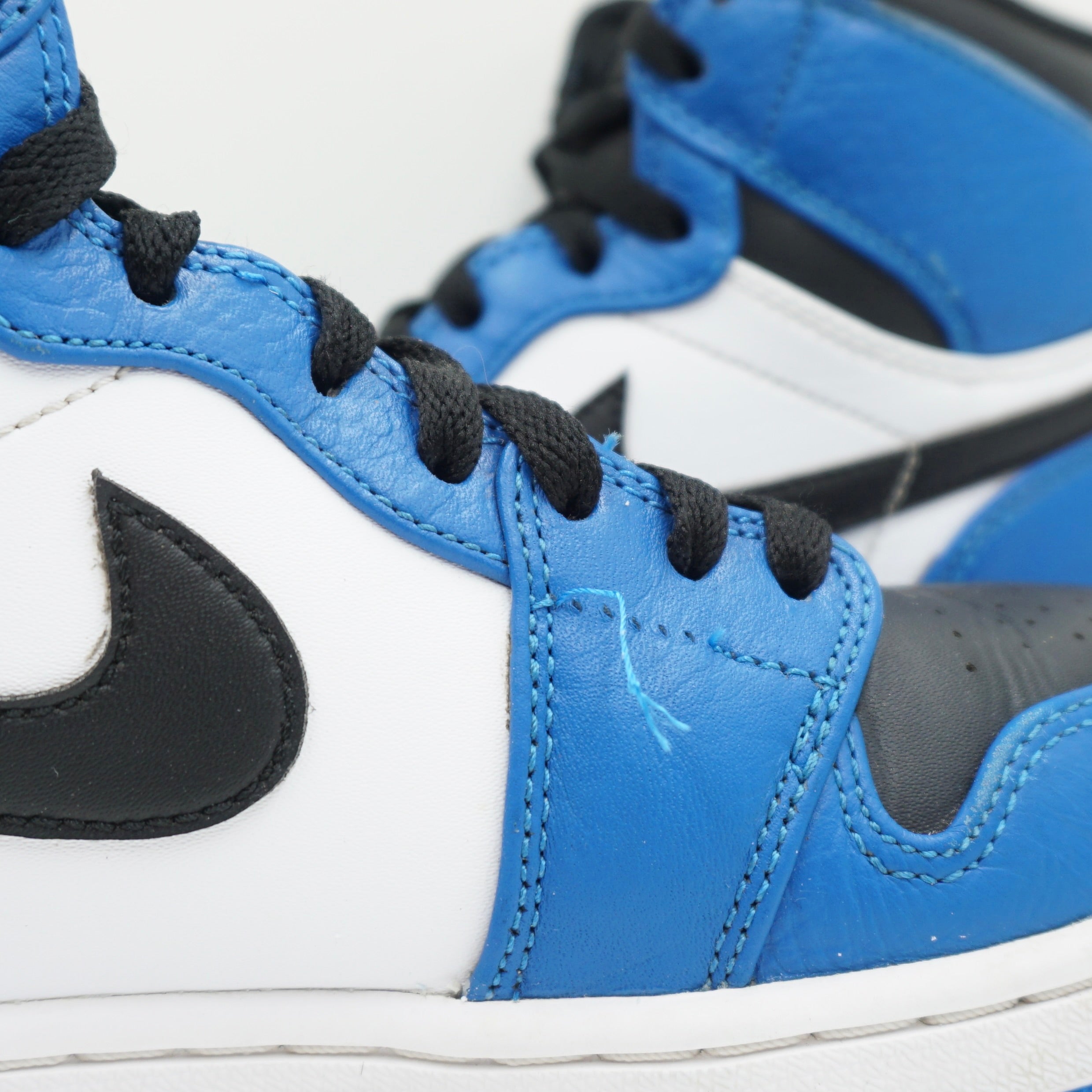 Jordan 1 Retro High Rare Air Soar