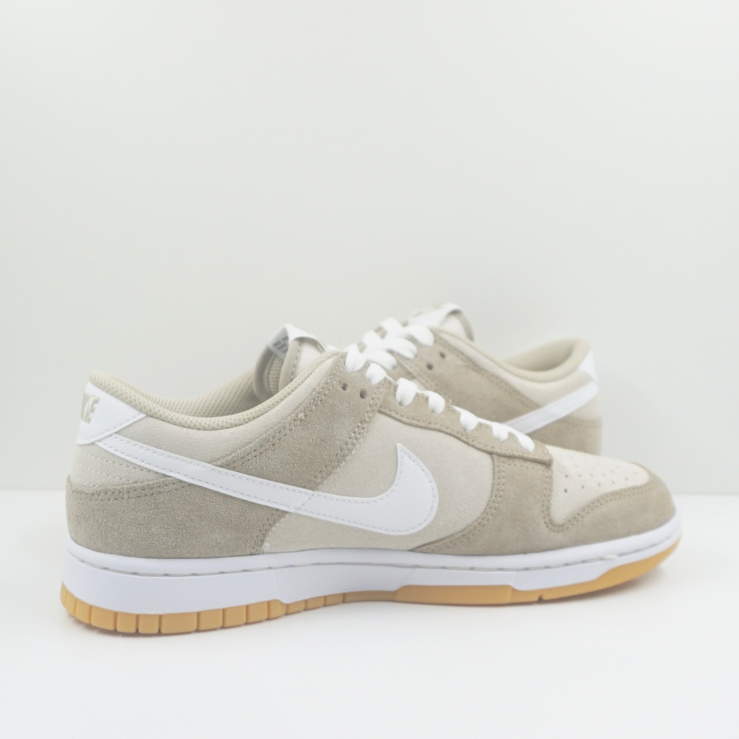 Nike Dunk Low SE Light Orewood Gum