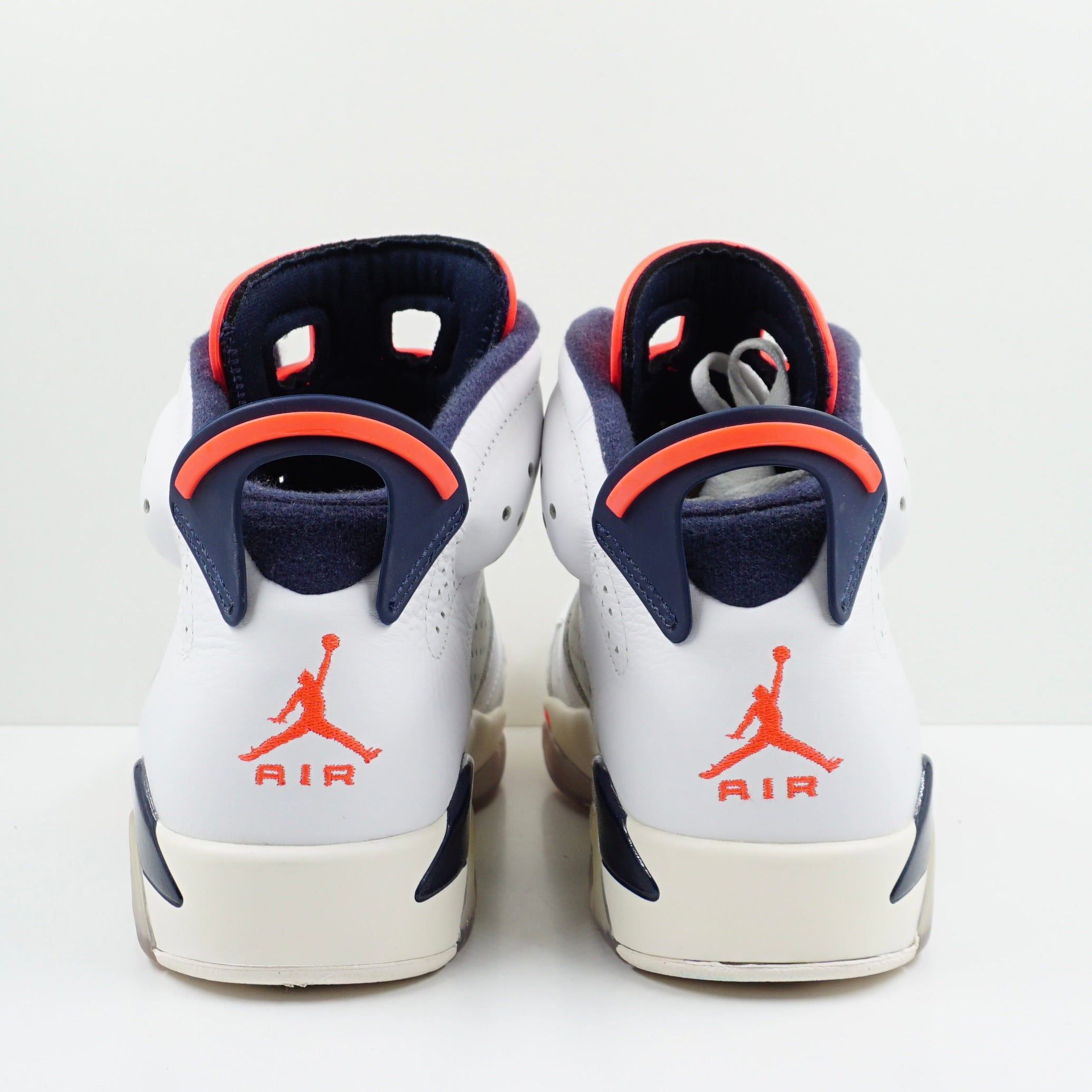 Jordan 6 Retro Tinker