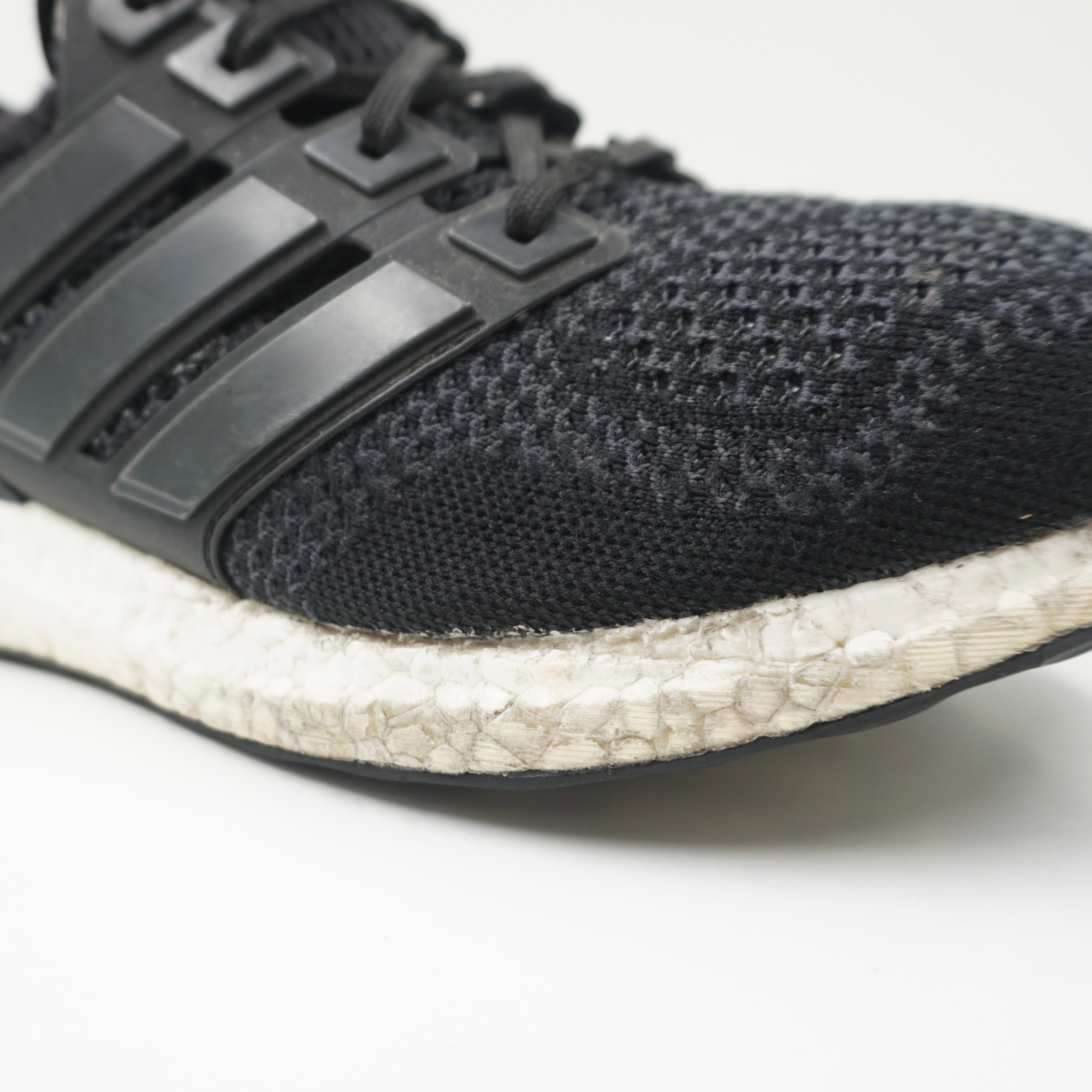Adidas Ultra Boost 1.0 Core Black (1.0)