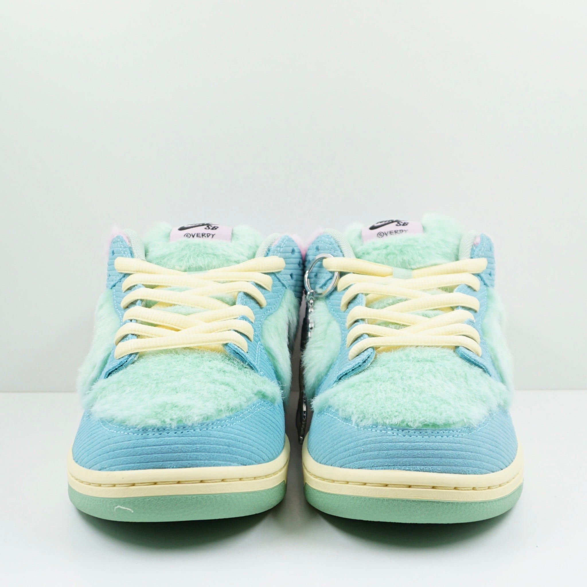 Nike SB Dunk Low Verdy Visty
