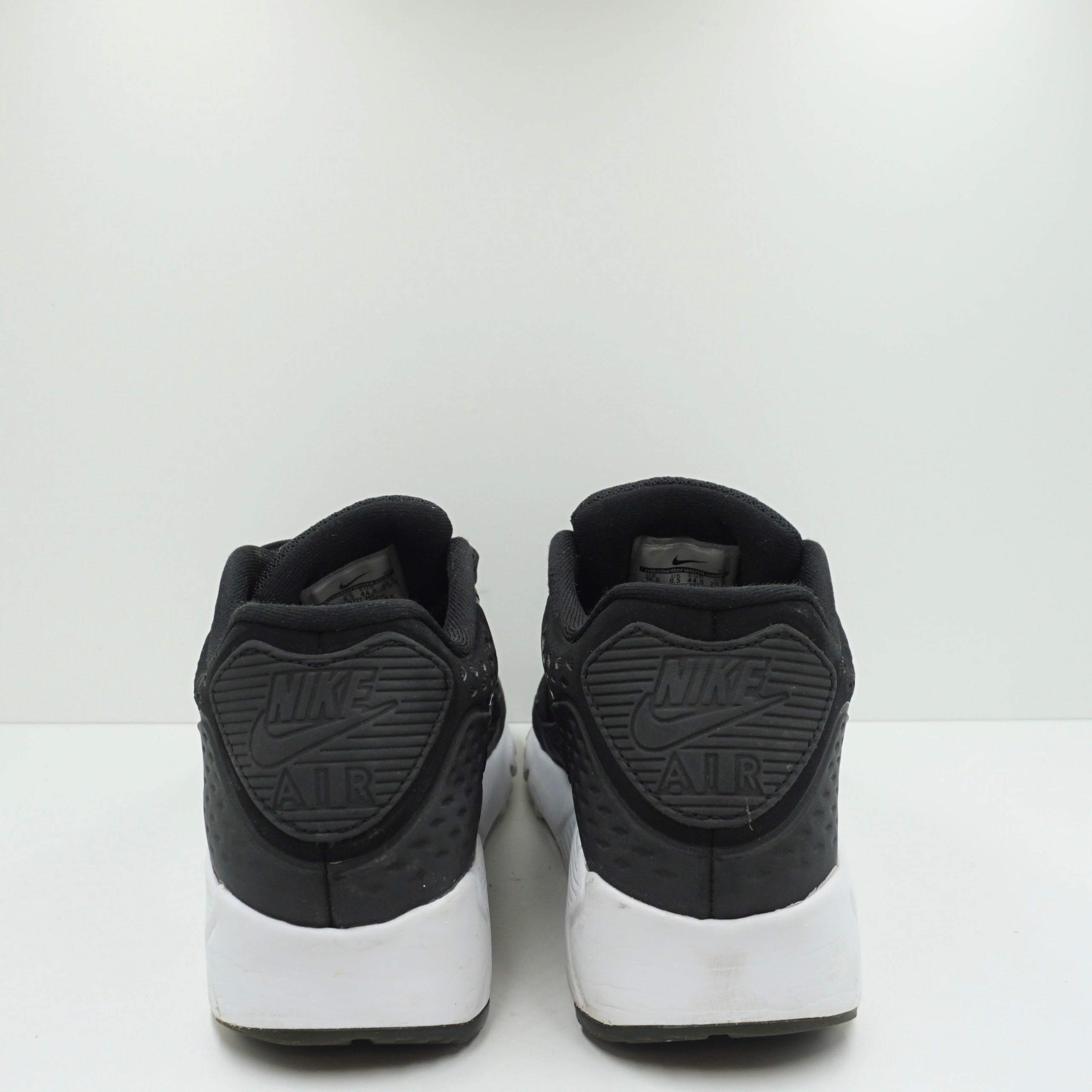 Nike Air Max 90 Breathe Black White